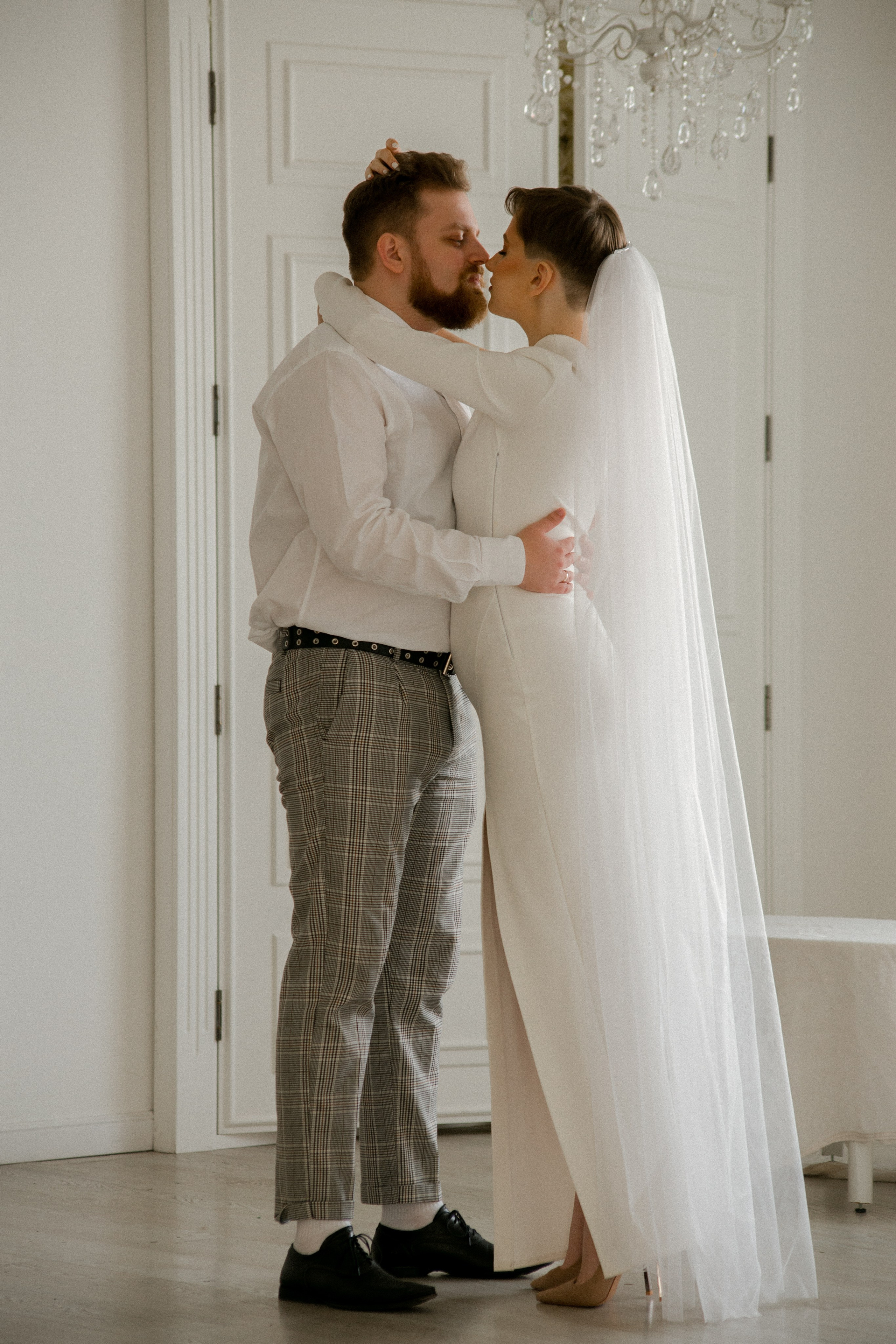 Константин и Мария. Свадебный и контент фотограф в Красноярске Марианна Перфильева