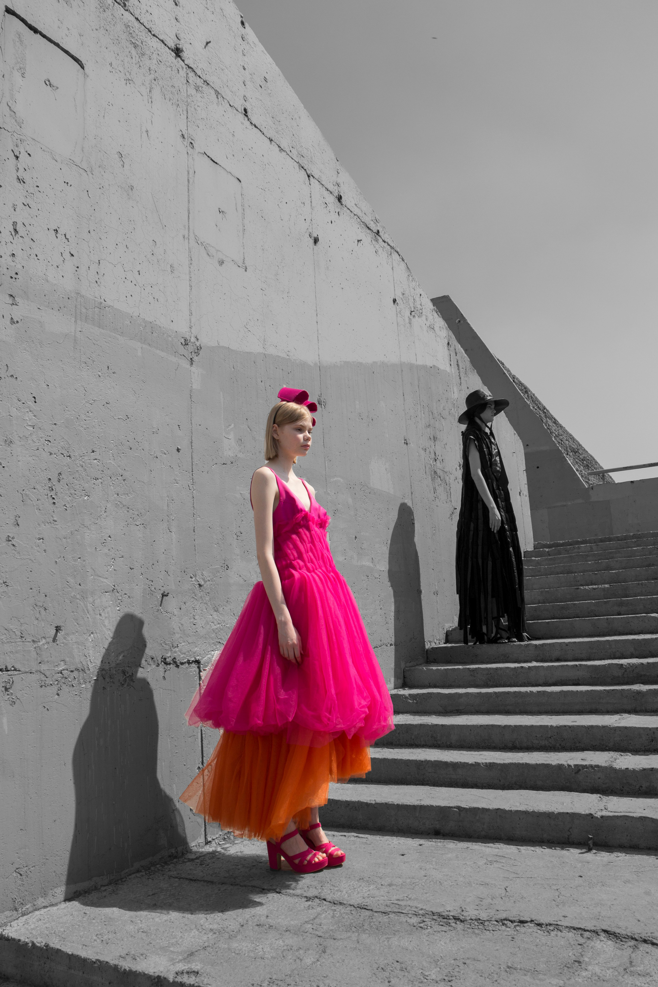 Борьба с самим собой. Свадебный и контент фотограф в Красноярске Марианна Перфильева