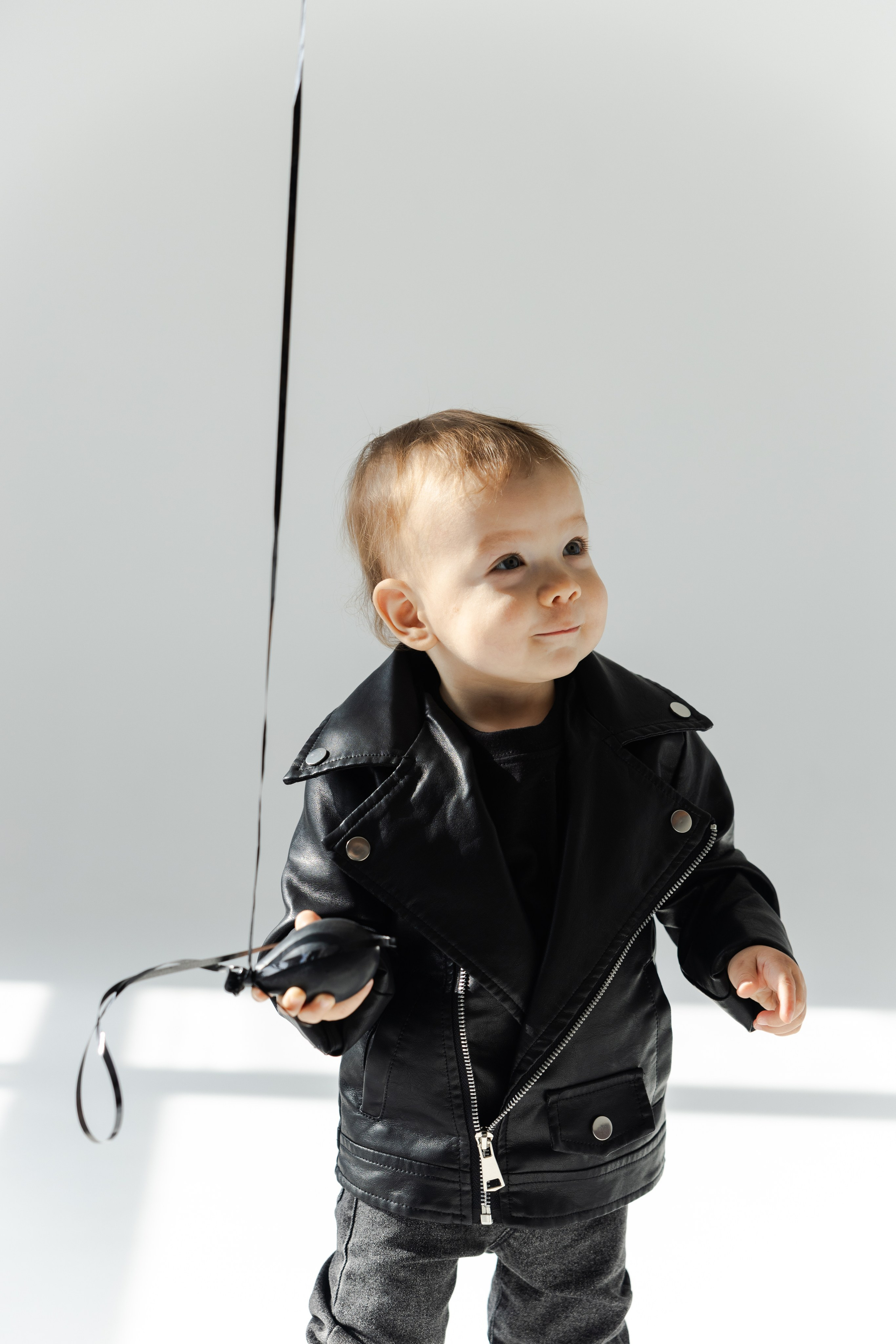 1 годик. Свадебный и контент фотограф в Красноярске Марианна Перфильева