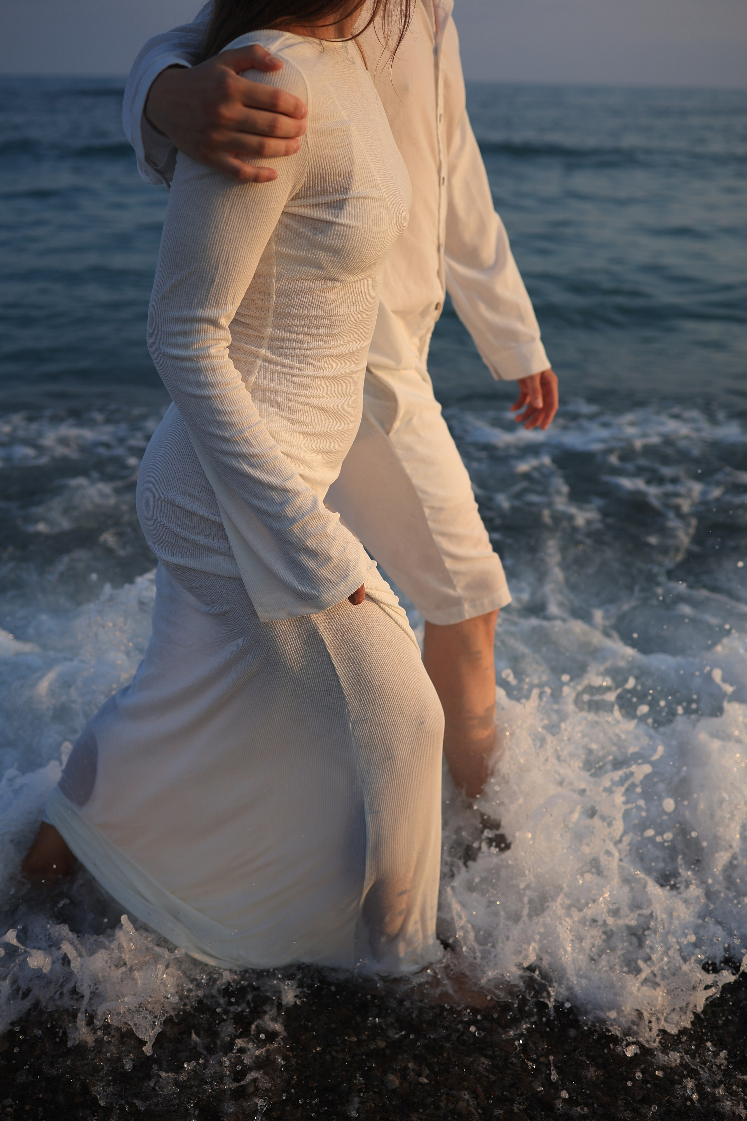 Photoshooting in Belek (Bogazkent)