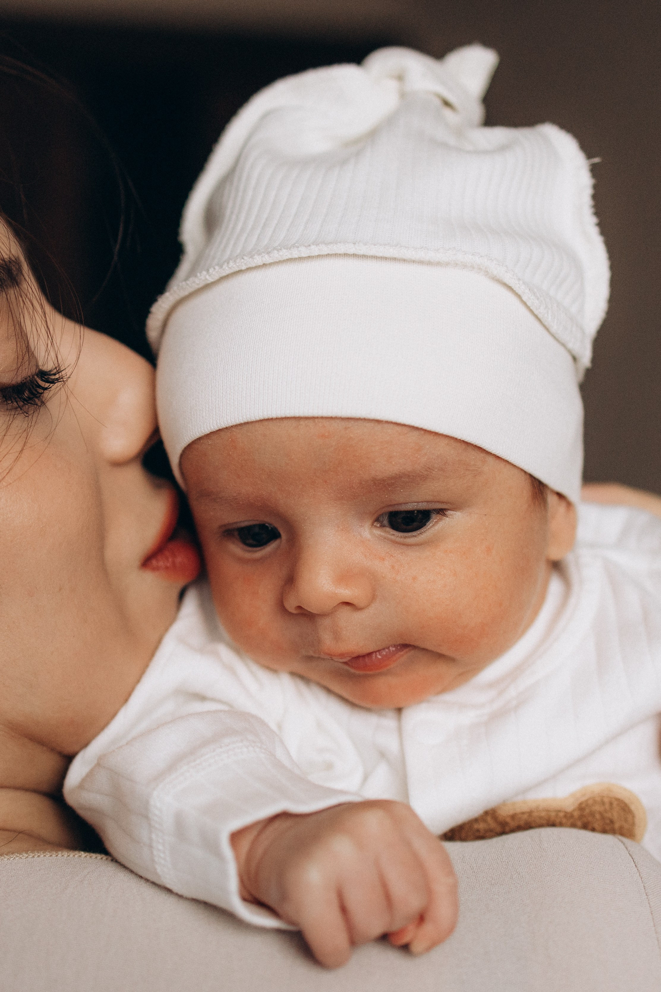 Малыш Мухаммад. Семеный, Детский, Love story фотограф