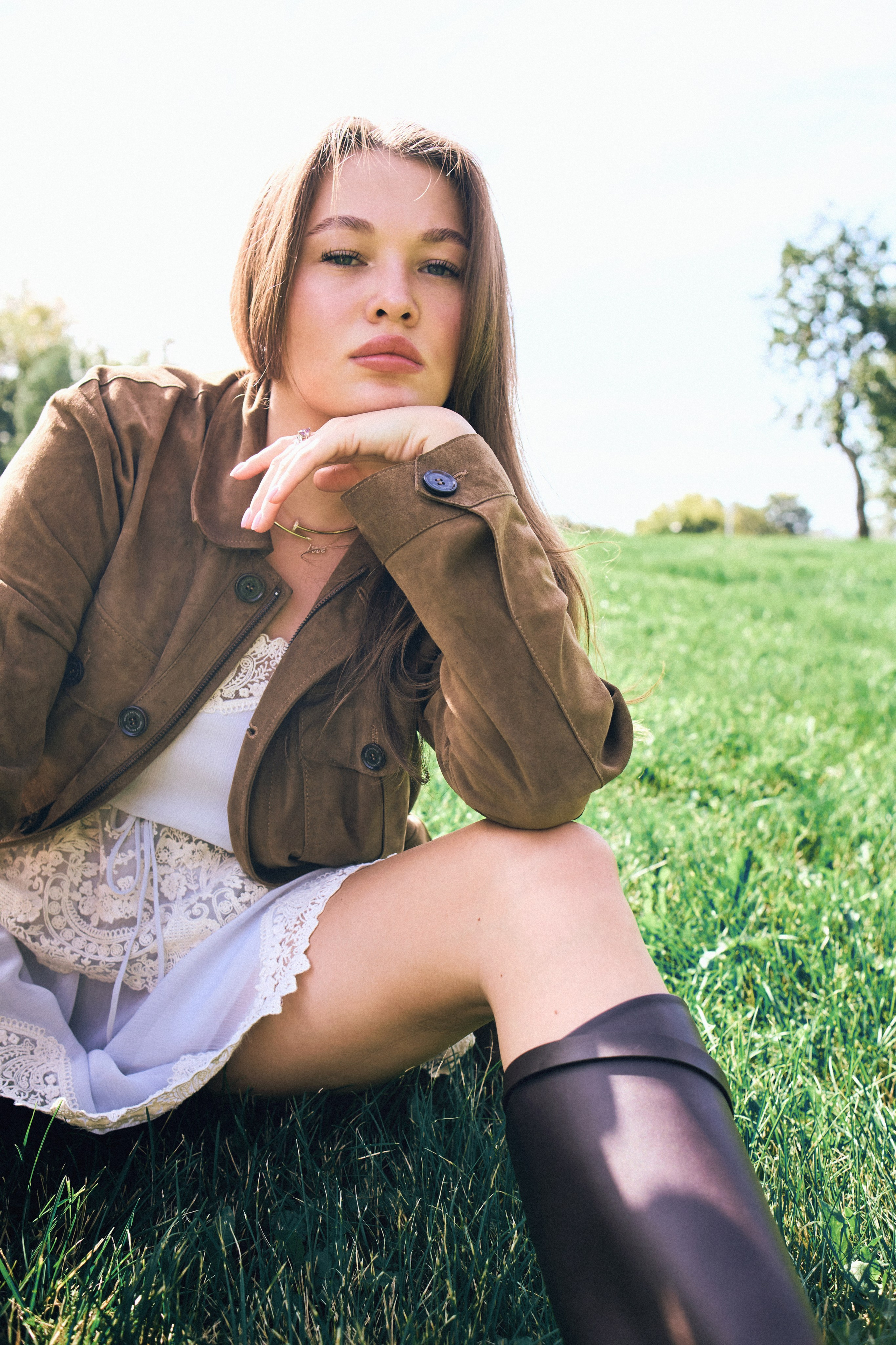 Алина. SHILOVA PHOTO. Шилова Екатерина. Фотограф. Москва