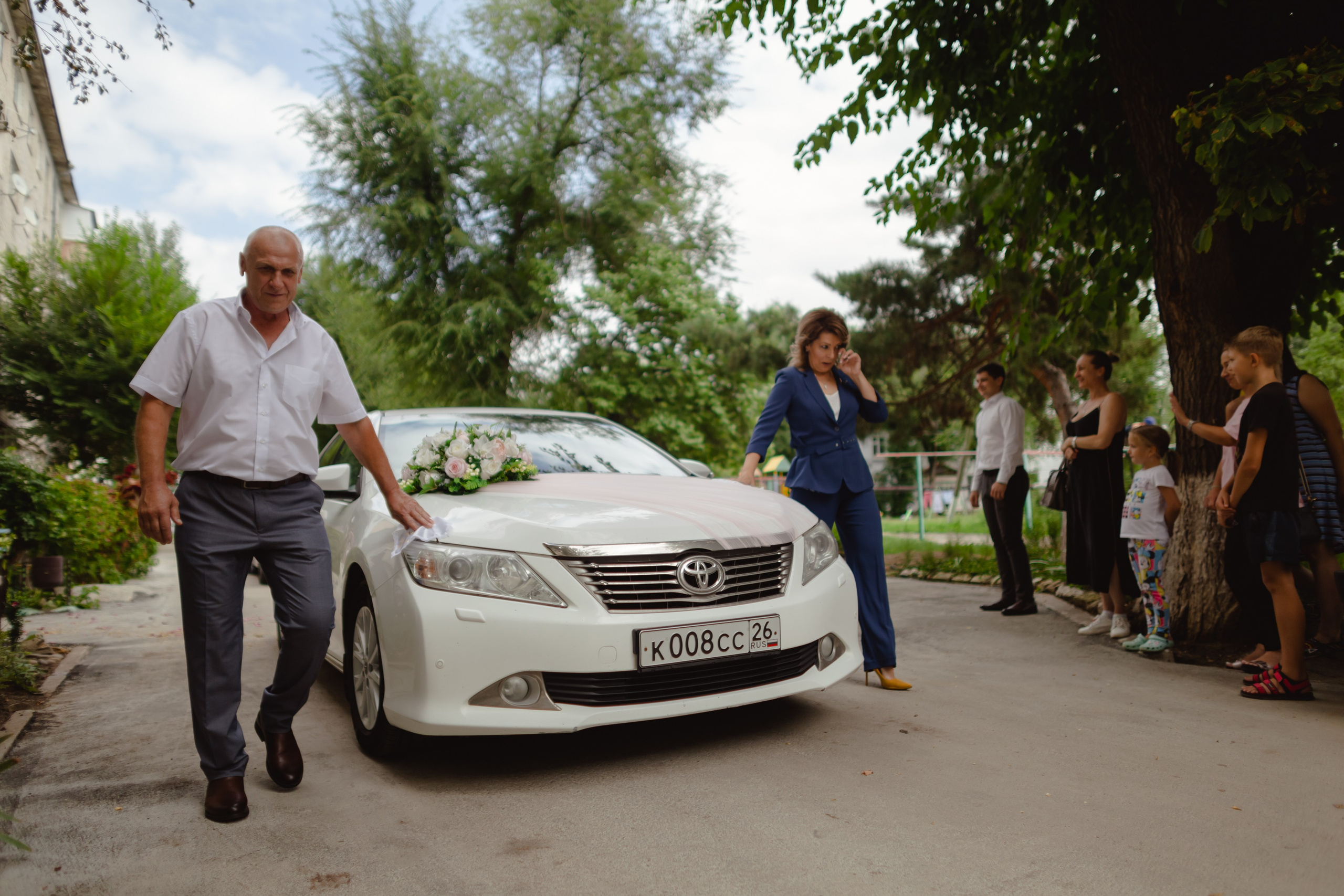 Евгений и Виктория. Фотограф в Москве — Евгения Прокопенко