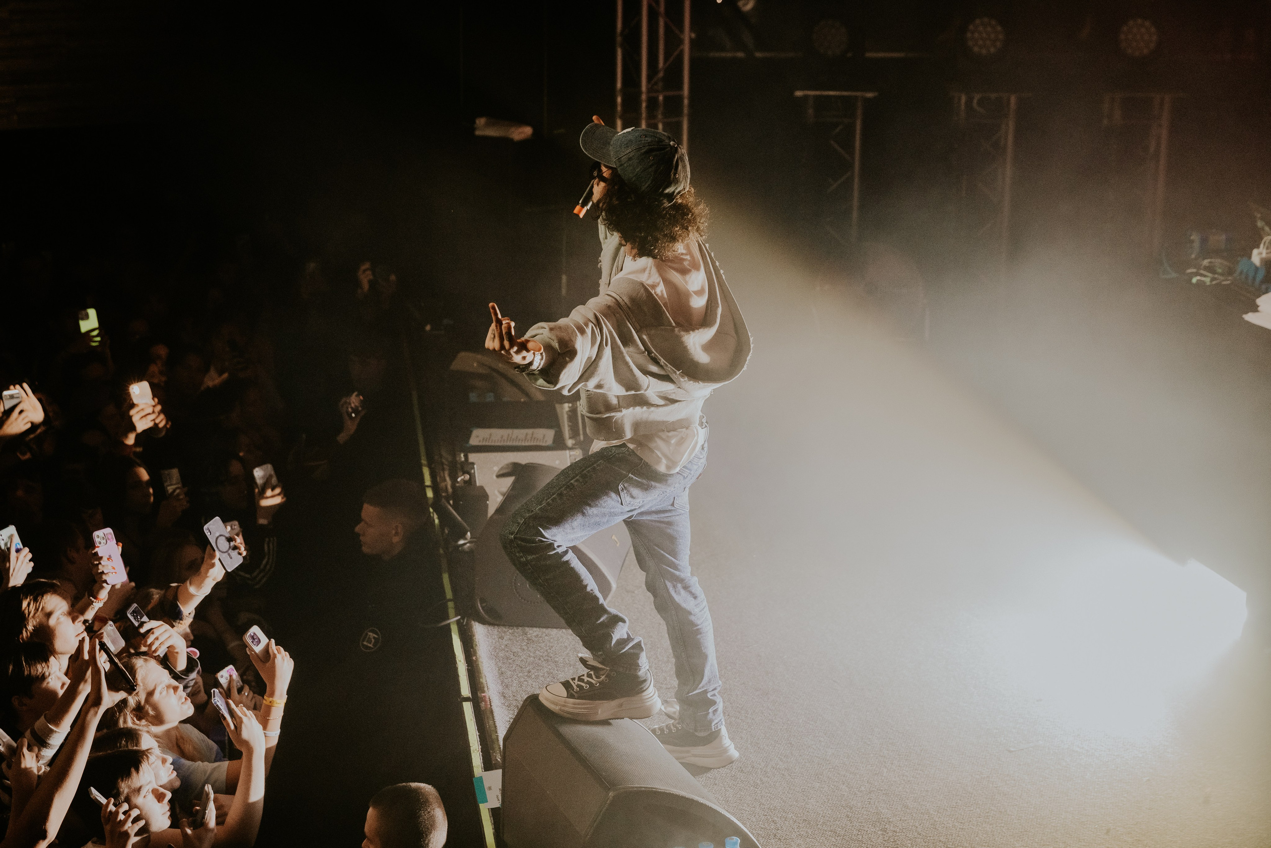 Gone fludd. Фотограф Нижний Новгород — Дмитрий Грехов