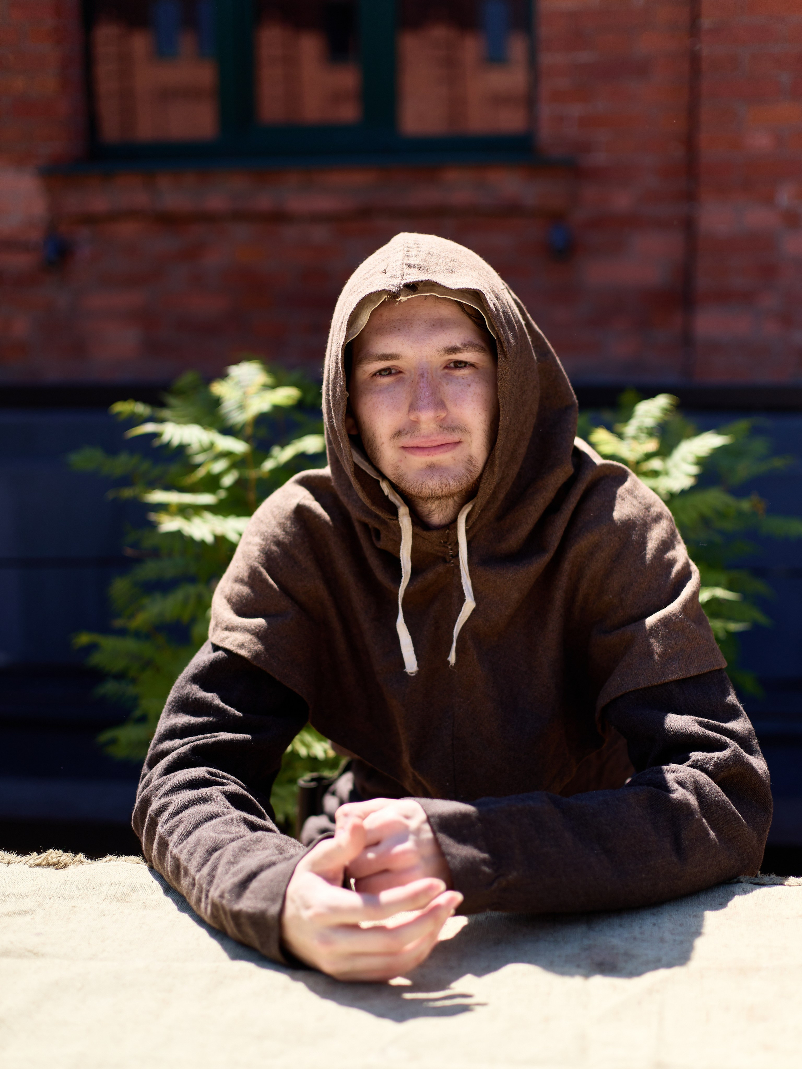 Репортажный фотограф Тула