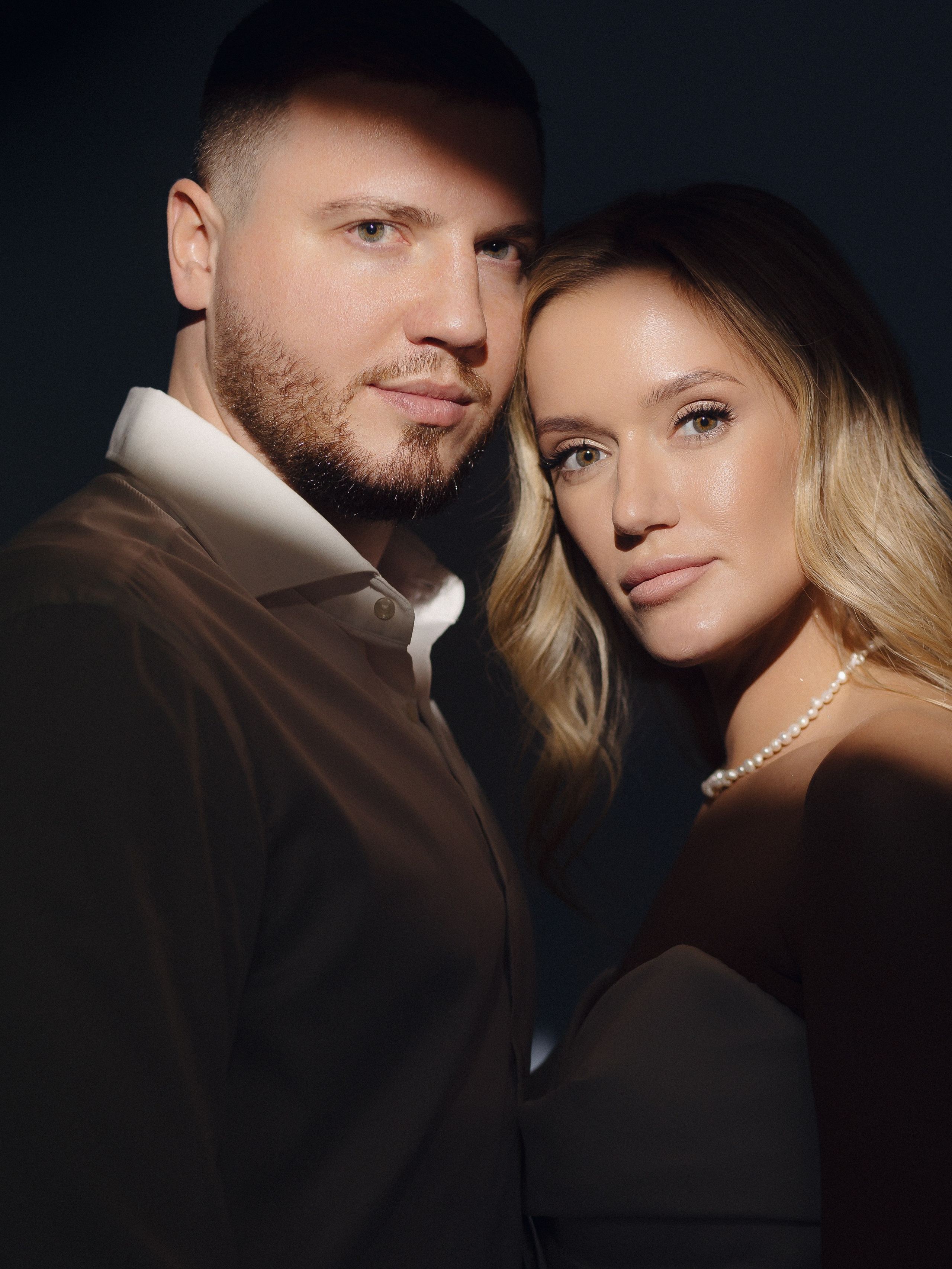 ПОЛИНА И ГЛЕБ, ПАРК СИТИ. Свадебный и индивидуальный фотограф в Челябинске Евгения Негодяева