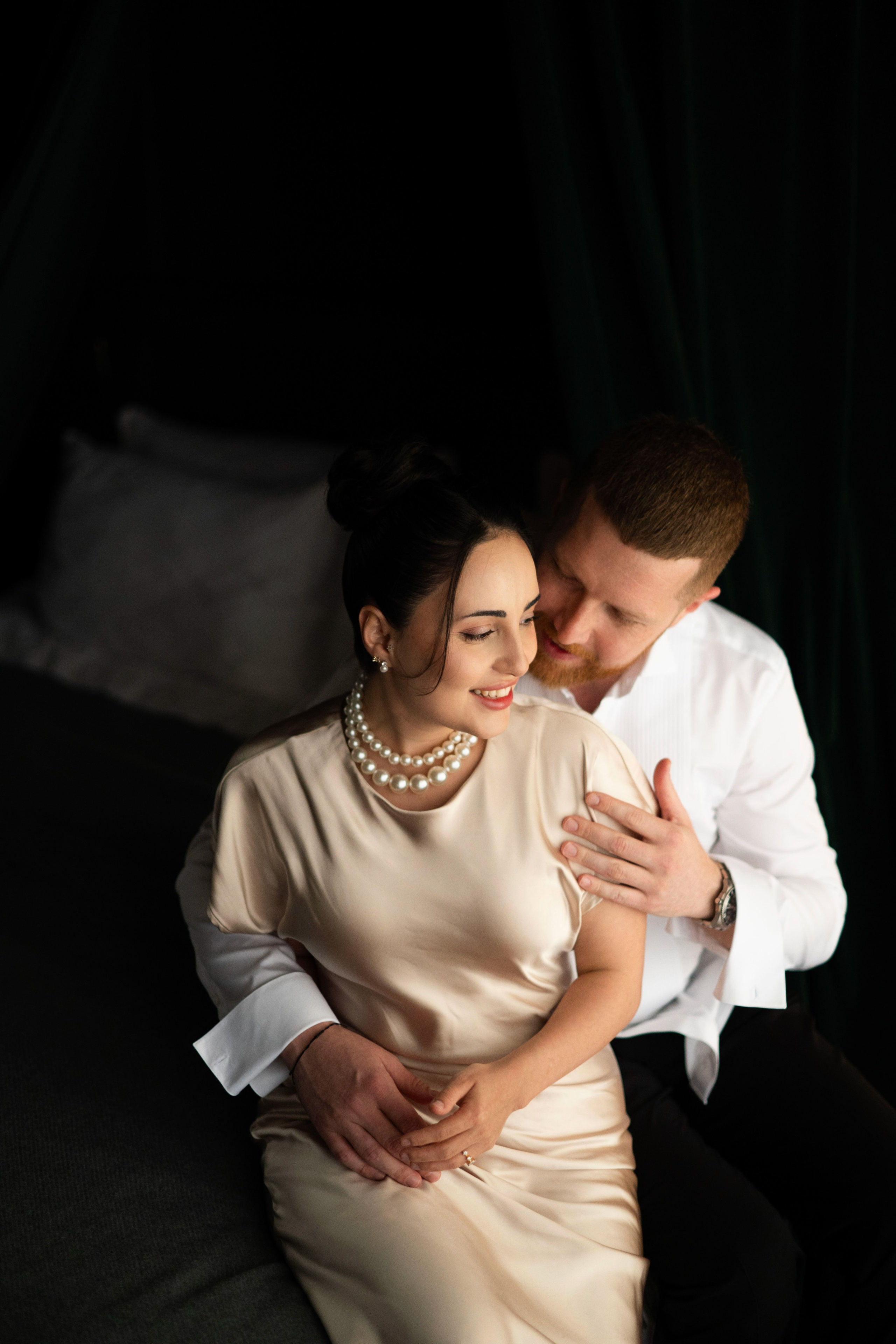 Ямен & Нигара. Valeriyamelnikova.ru