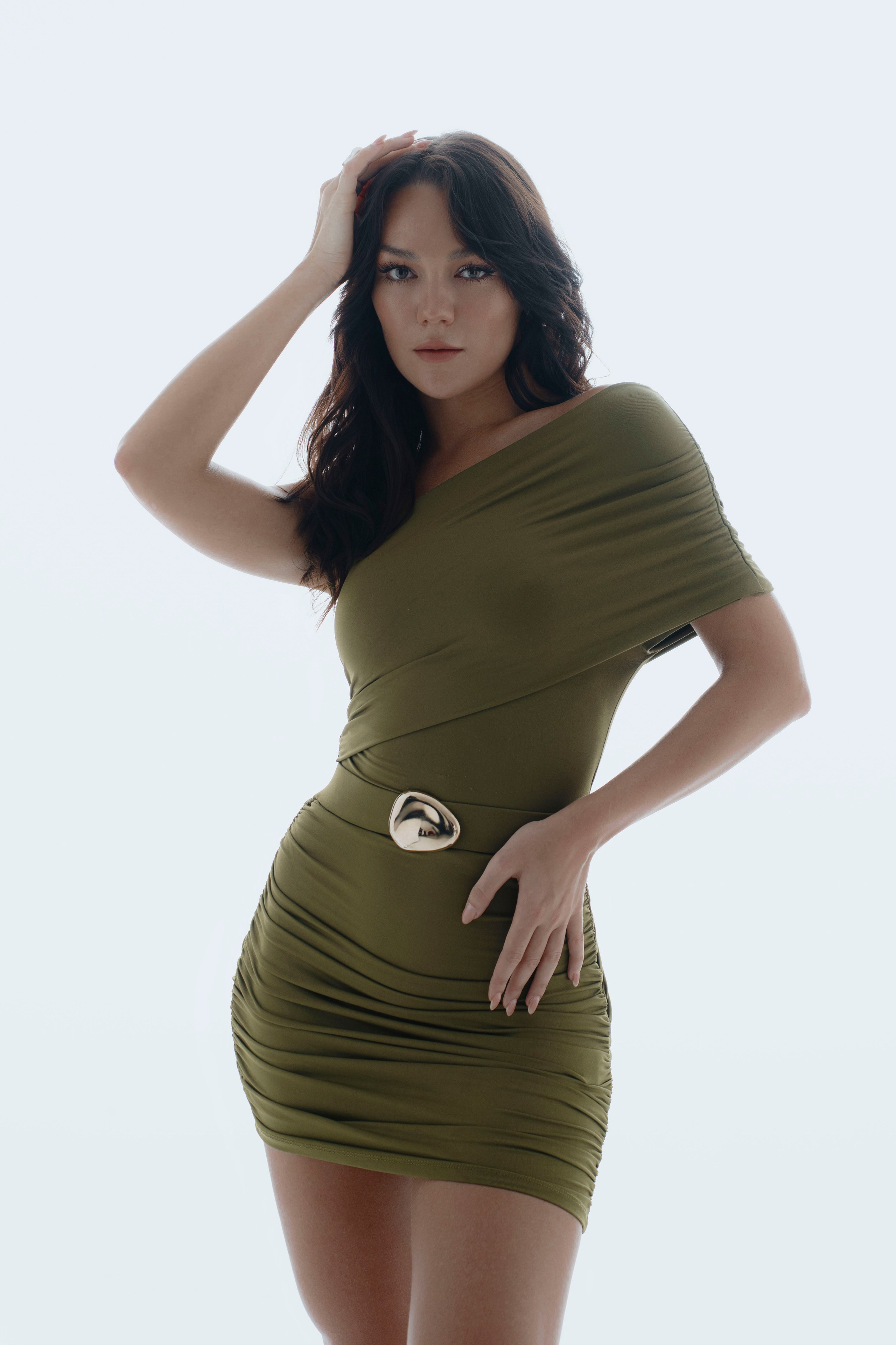 Anastasia. Valeriyamelnikova.ru