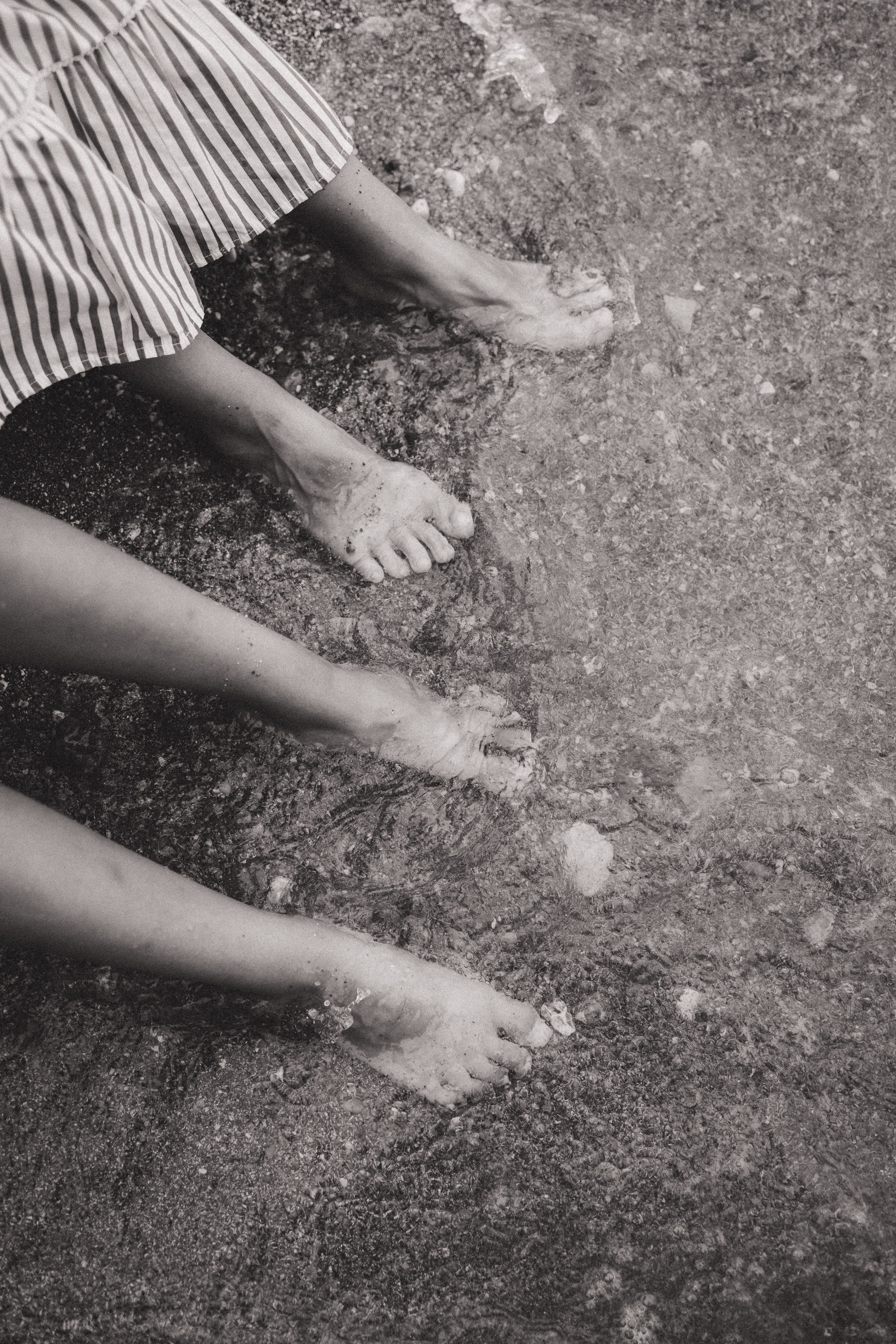 Ринат, Майя, Ляйсан и Амина. Семейный фотограф Москва