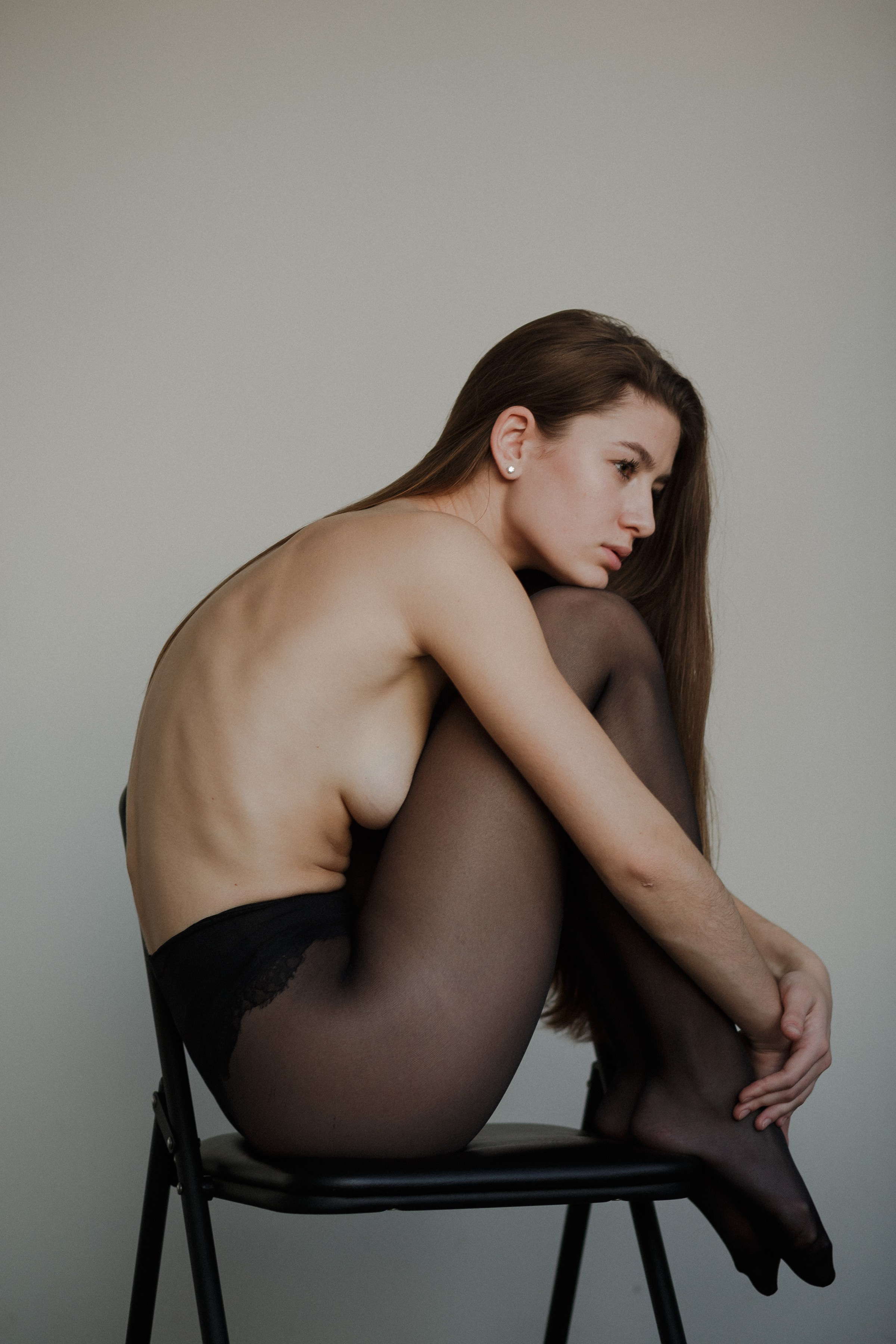 Юля. Фотограф Москва