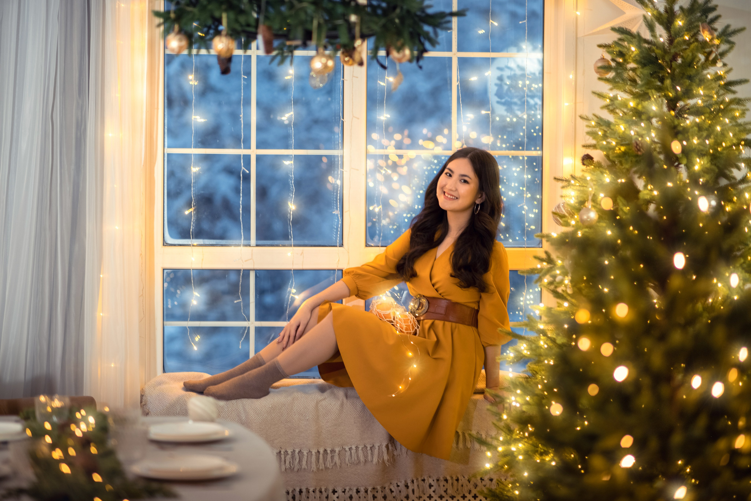 Новый год. Главная