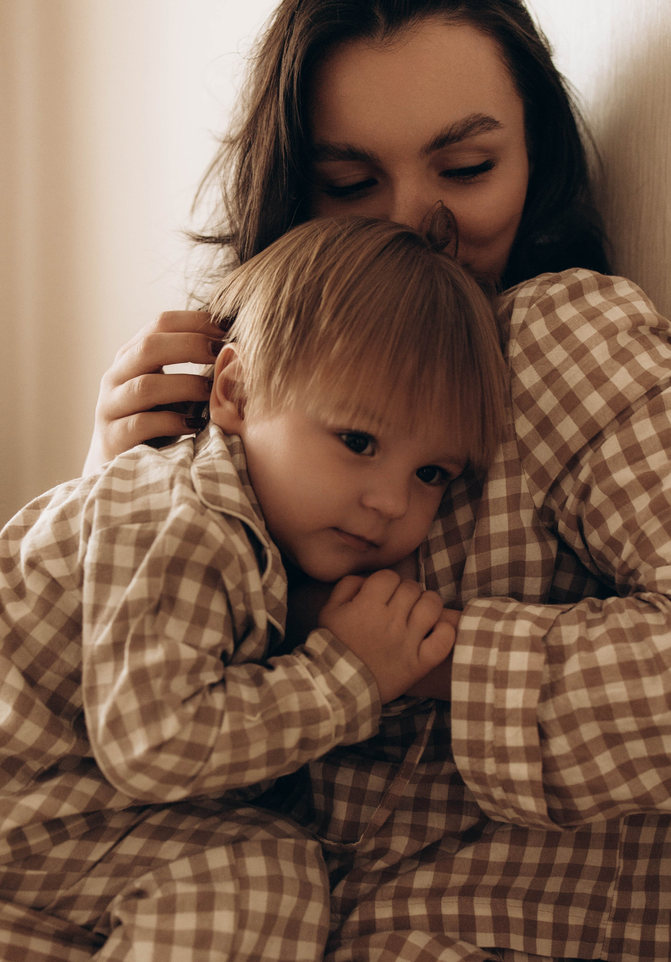 Семейный фотограф в Санкт-Петербурге
