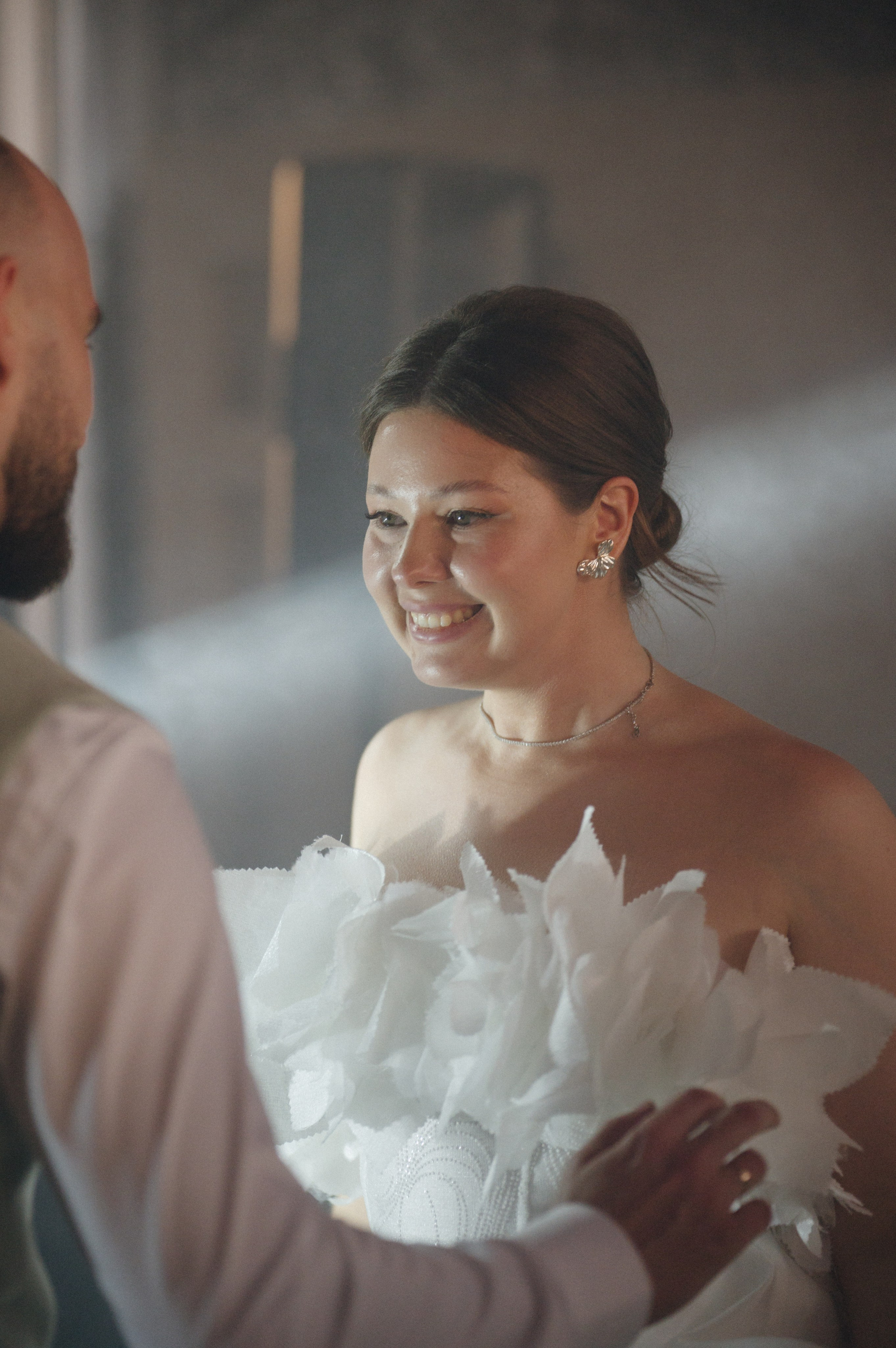 Елизавета и Роман. Репортажный и свадебный фотограф в Сургуте