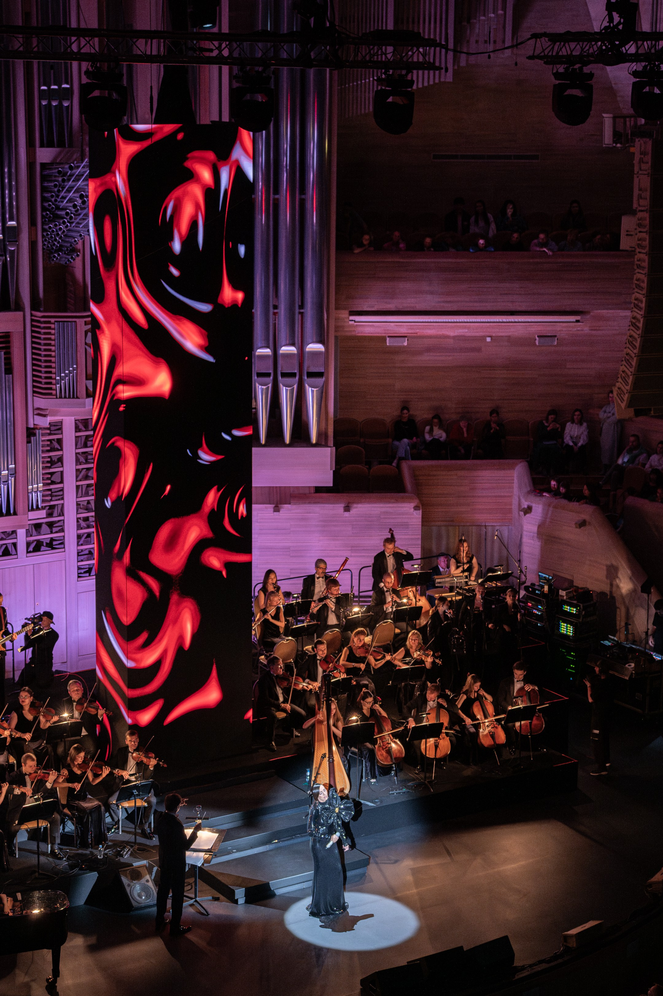 ALSOU / 2024. OOPS TEAM