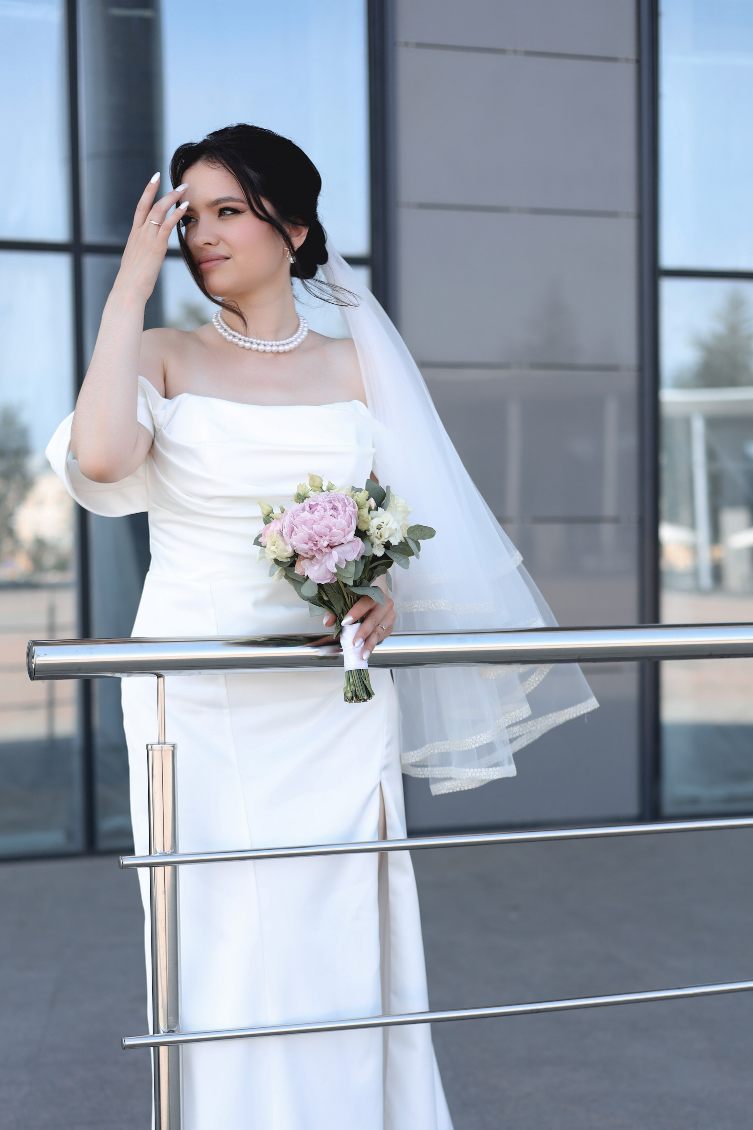 A&Y. Photographer Tatiana Ivanova in Yaroslavl