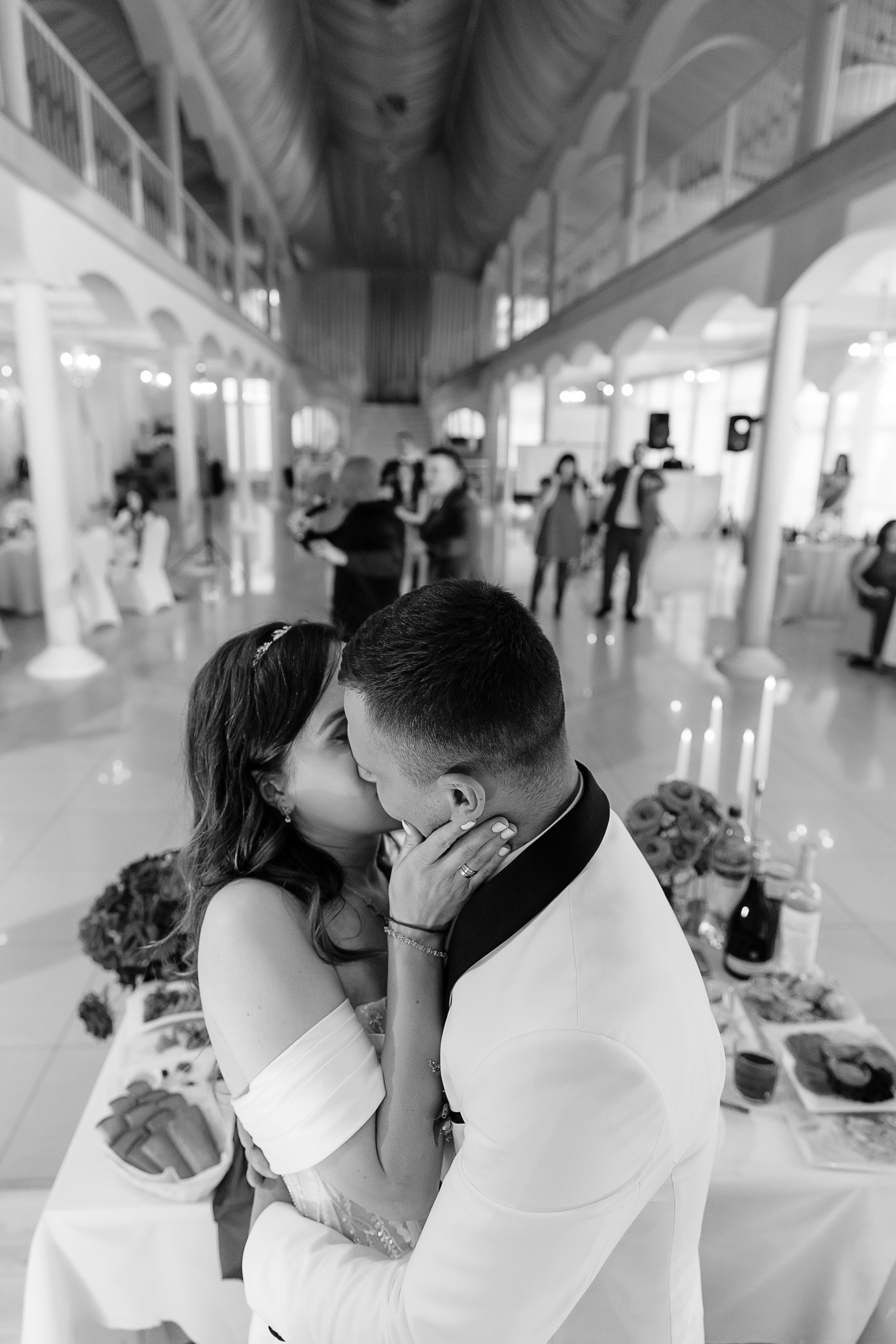 Свадьба. Свадебный и семейный фотограф в Твери и Тверской области