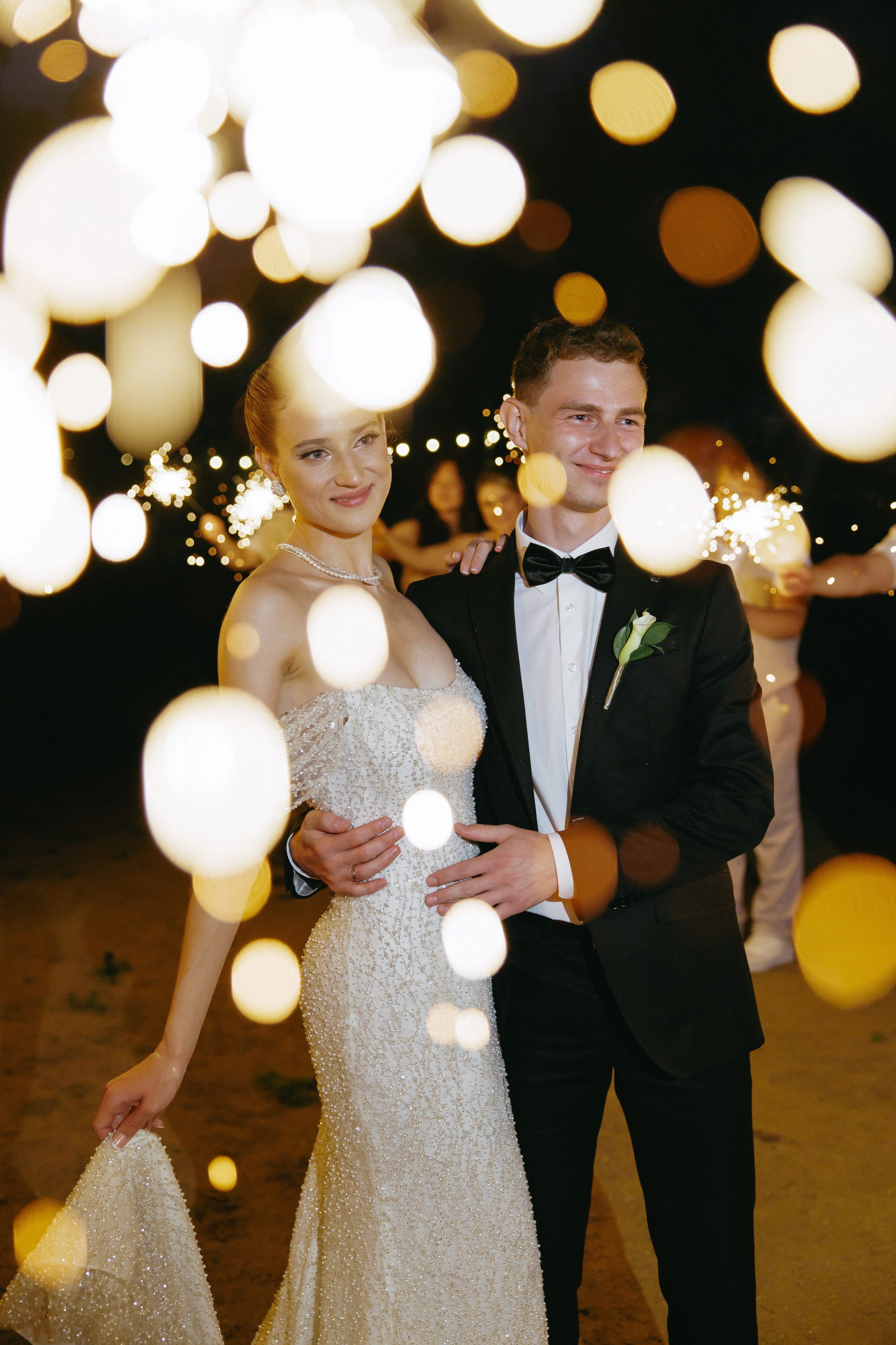 Кирилл и Ольга. Фотограф Иркутск Антипин Сергей