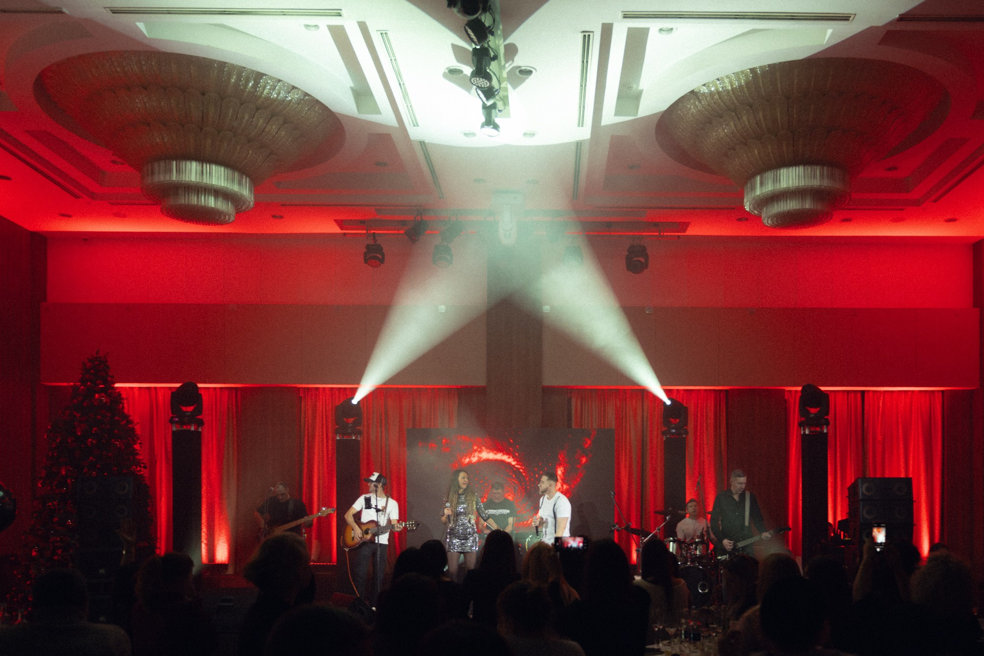 Частные мероприятия. Главная