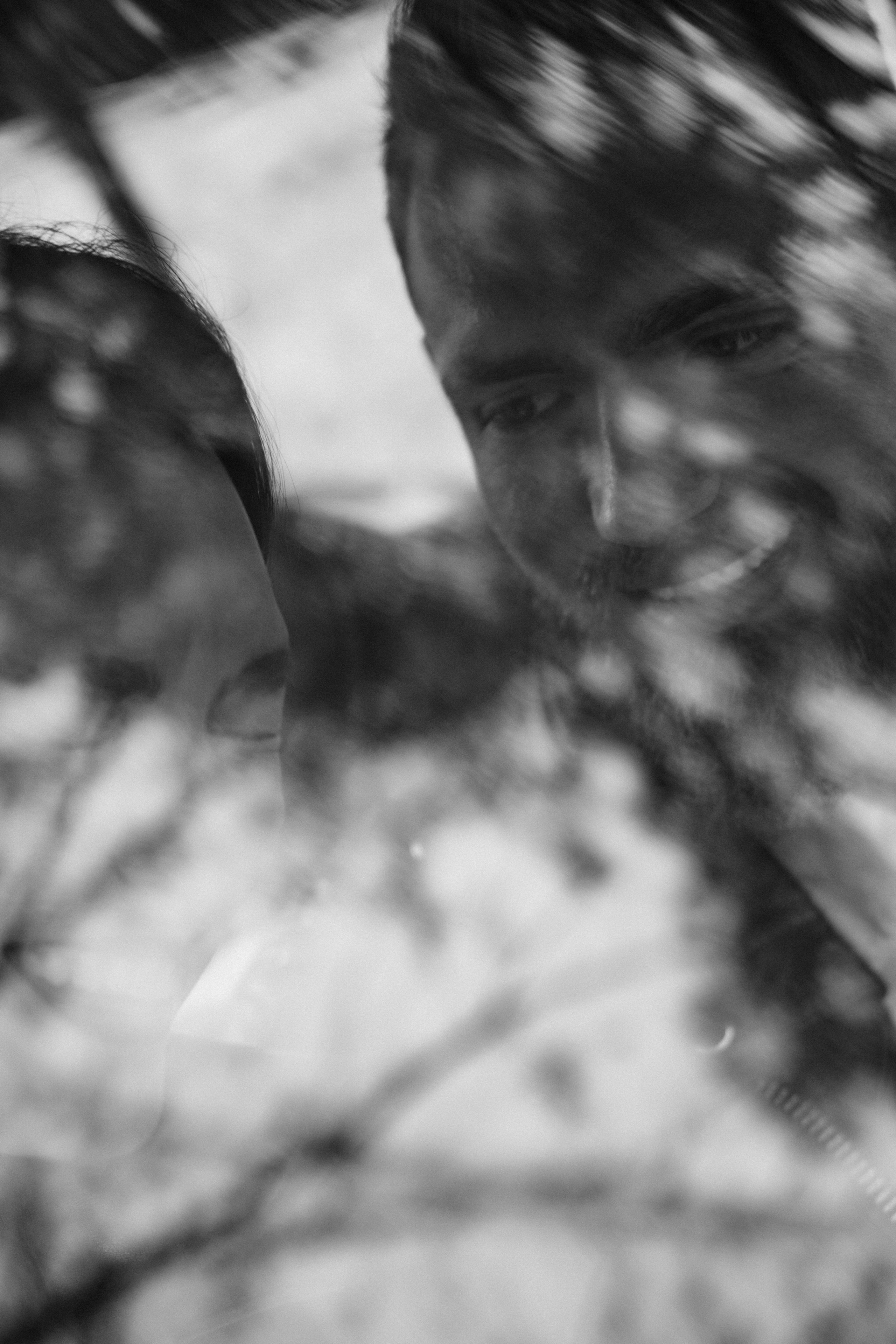 Гранж. Артём Бачурин — свадебный фотограф Воронеж