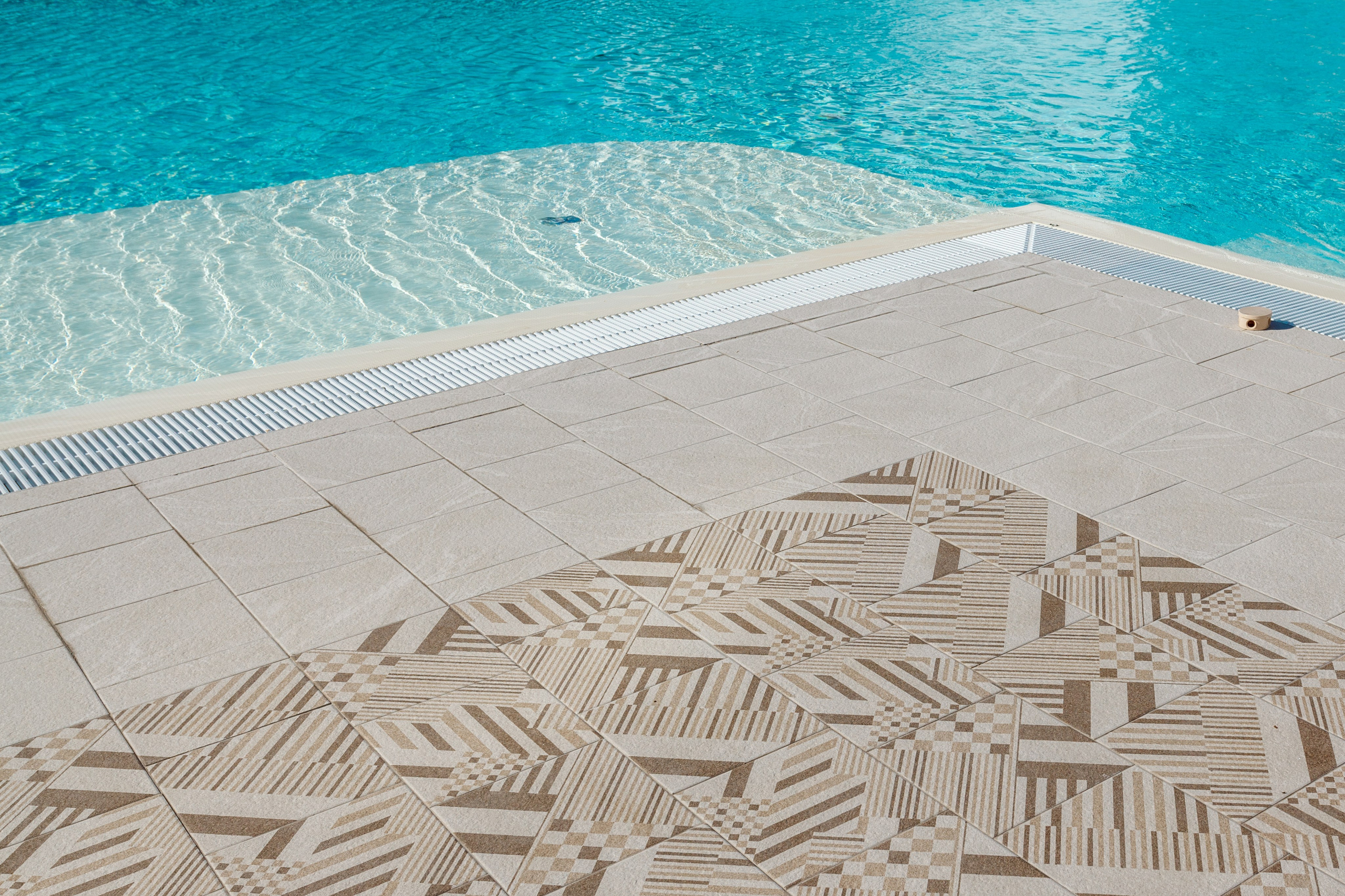 Фотосъёмка бассейнов. Алексей Шмуль