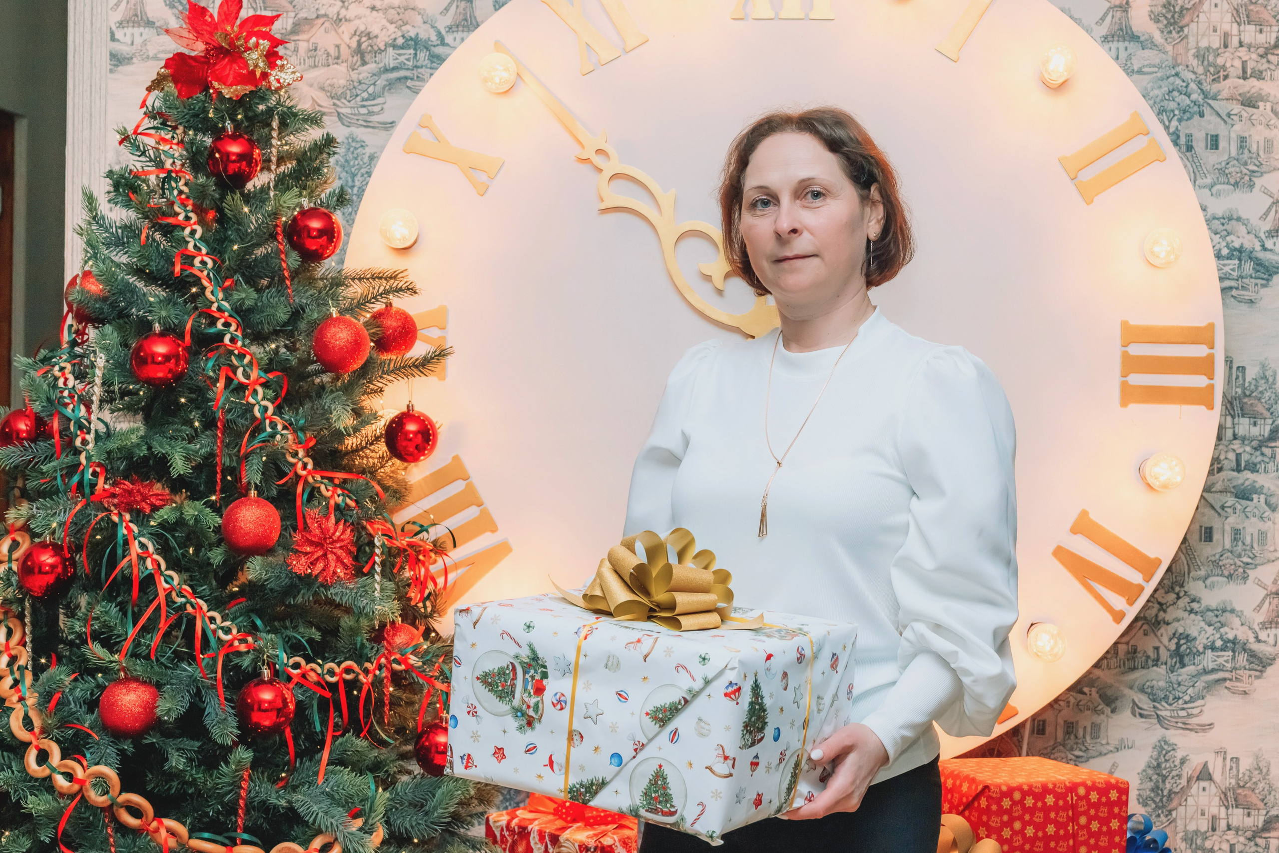 Новый 2026 год