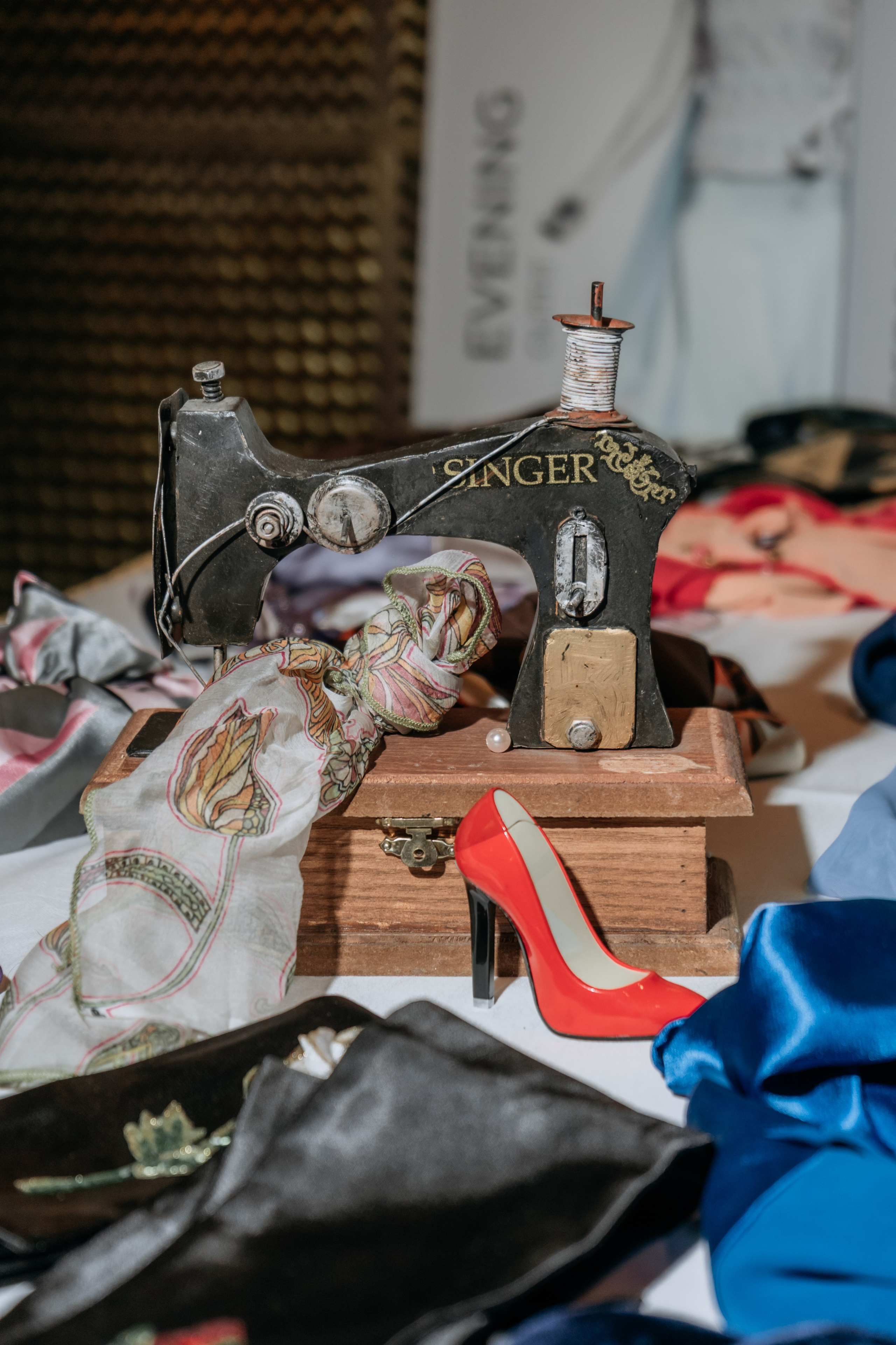 Women’s Business Networking Event. Fotographer in Vienna Ksenia Mart