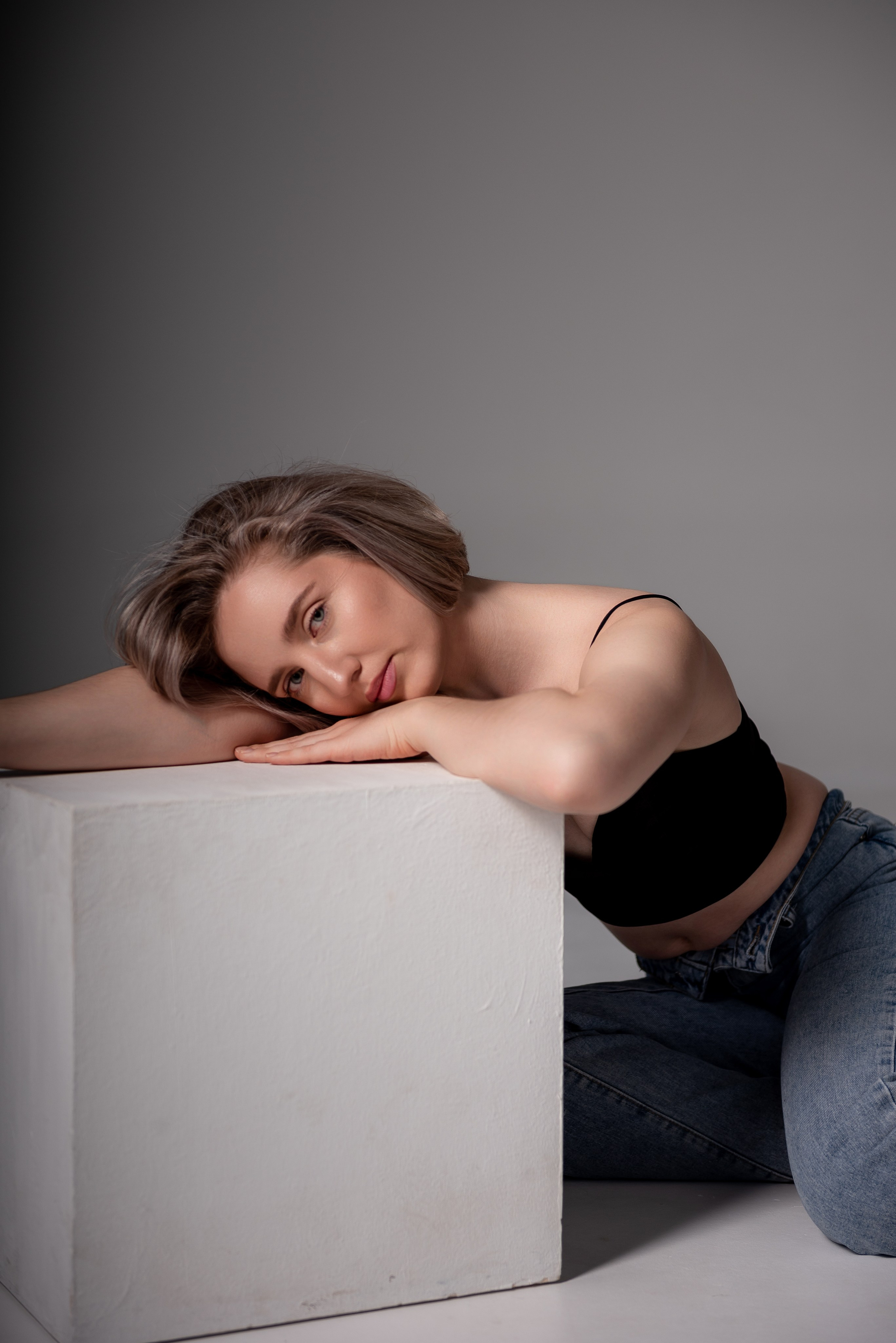 Индивидуальные фотосессии. Фотограф Волгоград Ермолова Дарья