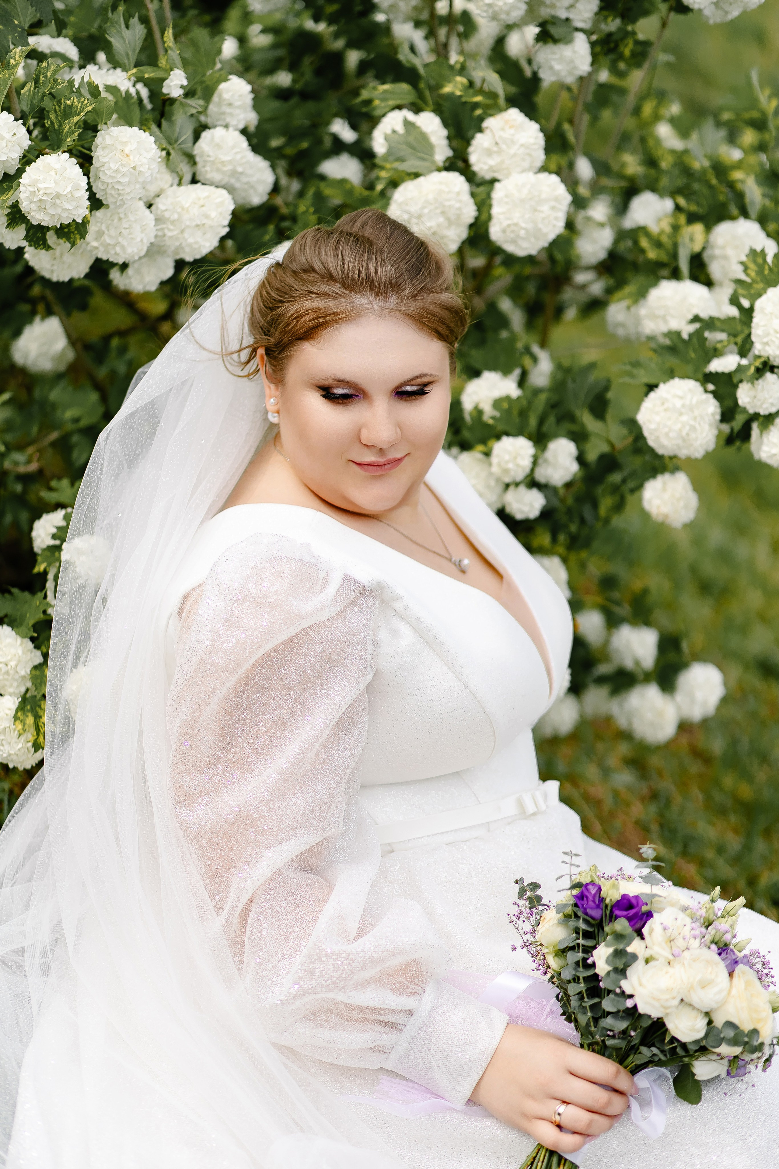 Элеонора и Павел. Свадебный и семейный фотограф в Рязани Саша Крутых