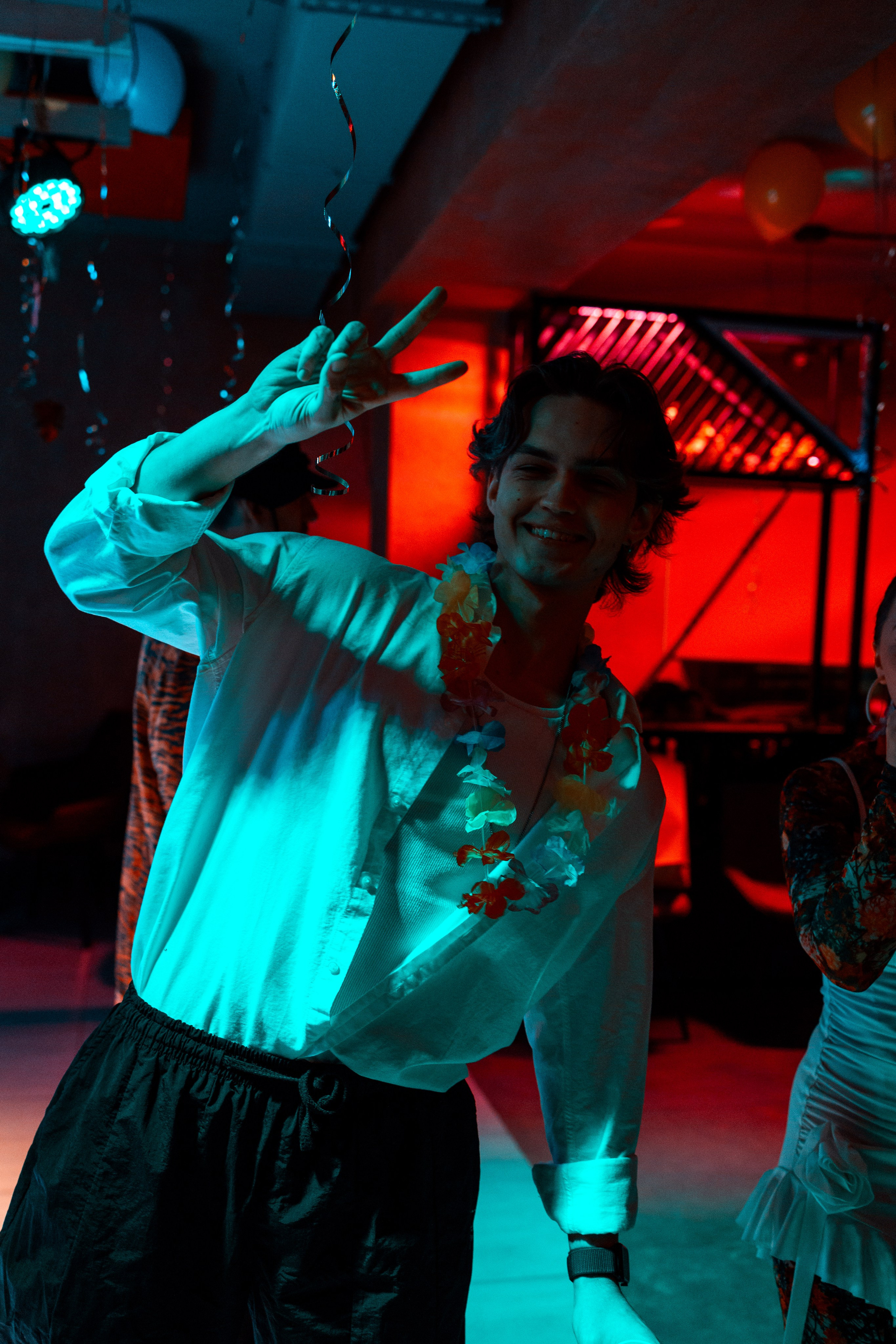 SBROD 009: ЧАЙ С ТОРТИКОМ. SBROD