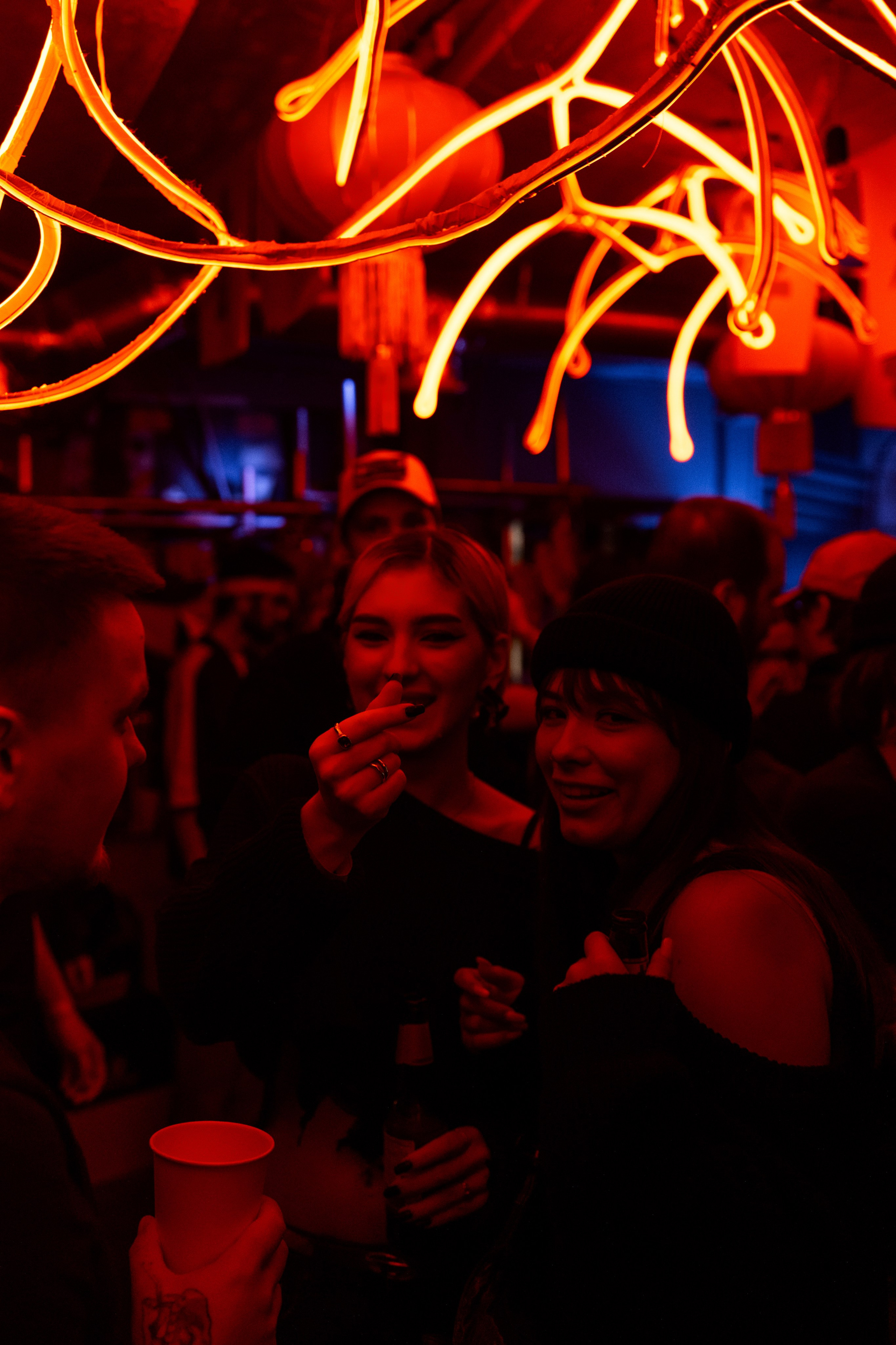 SBROD 003: Чайна-Таун Маднесс. SBROD