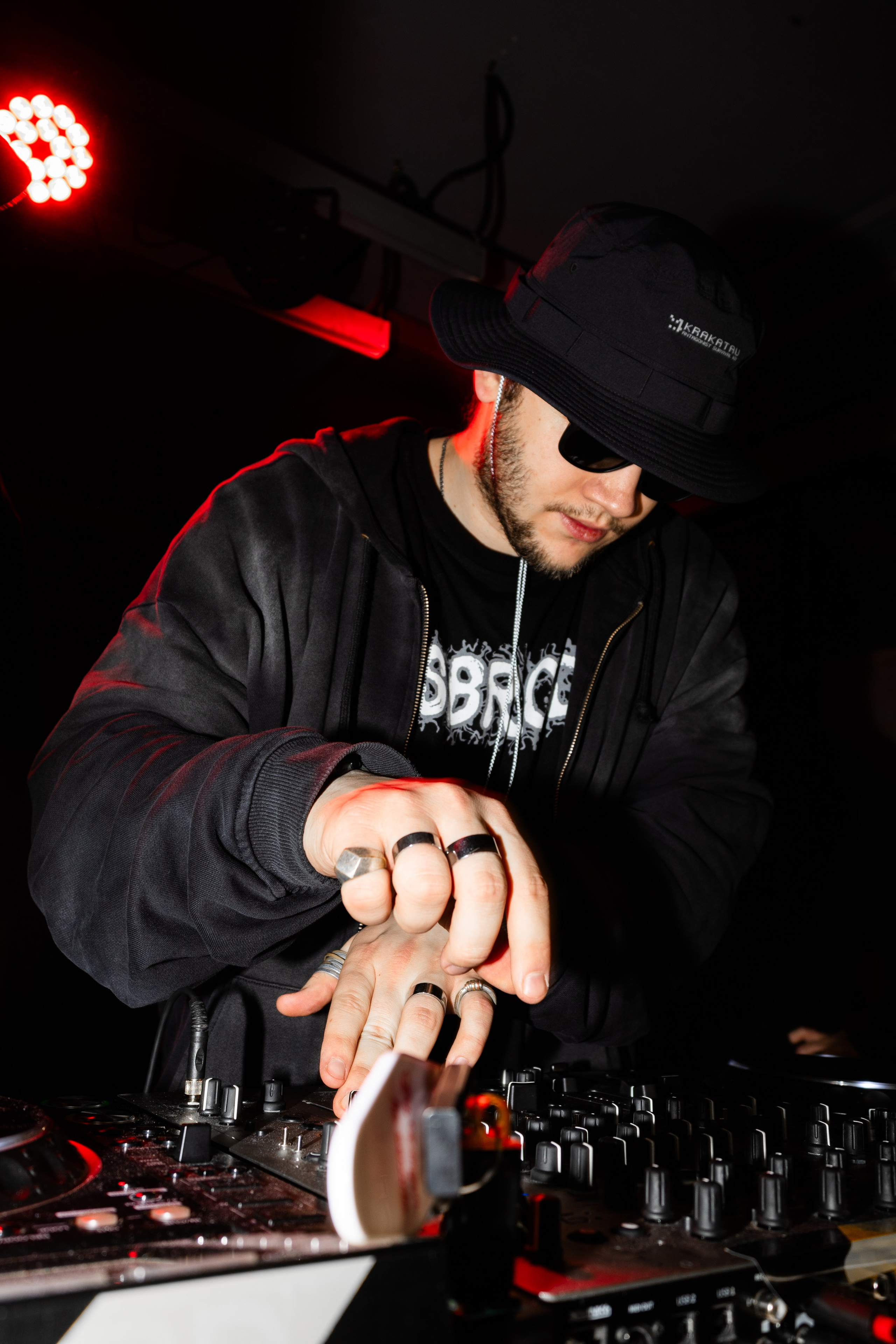 SBROD 008: КРЕПКИЙ МОТОР [ONLINE EVENT]. SBROD