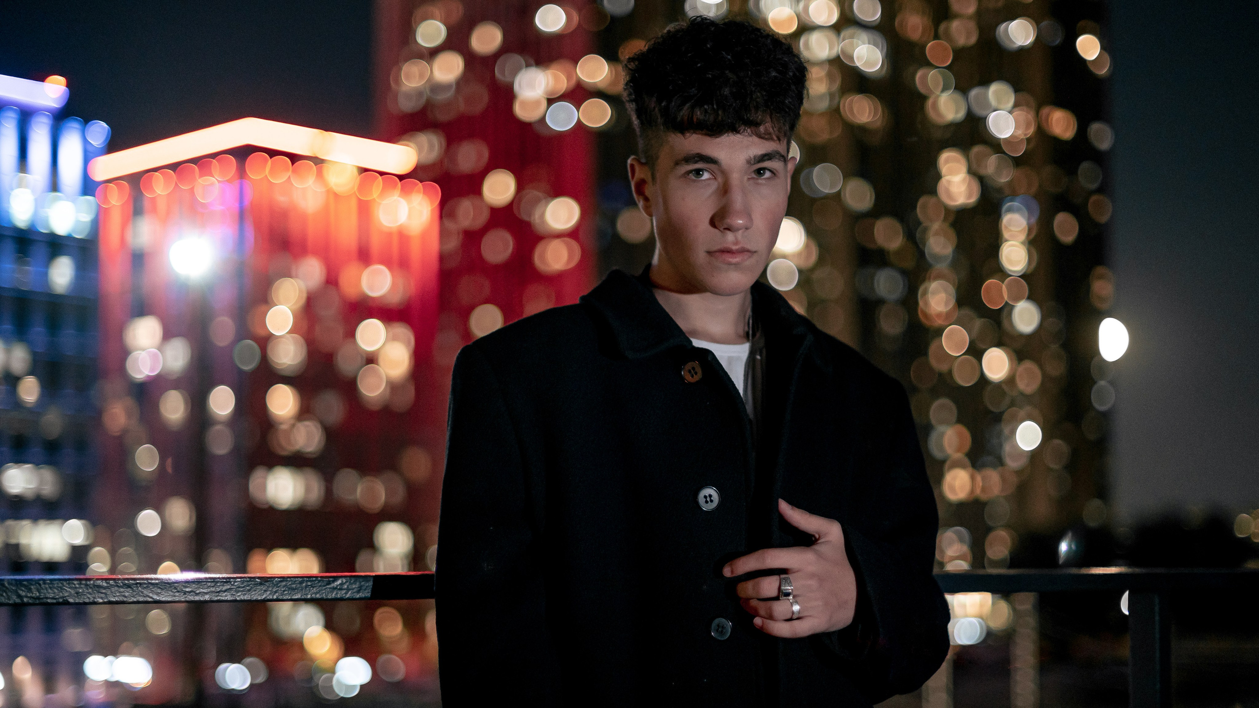 Иван Кубик — фотограф и видеограф