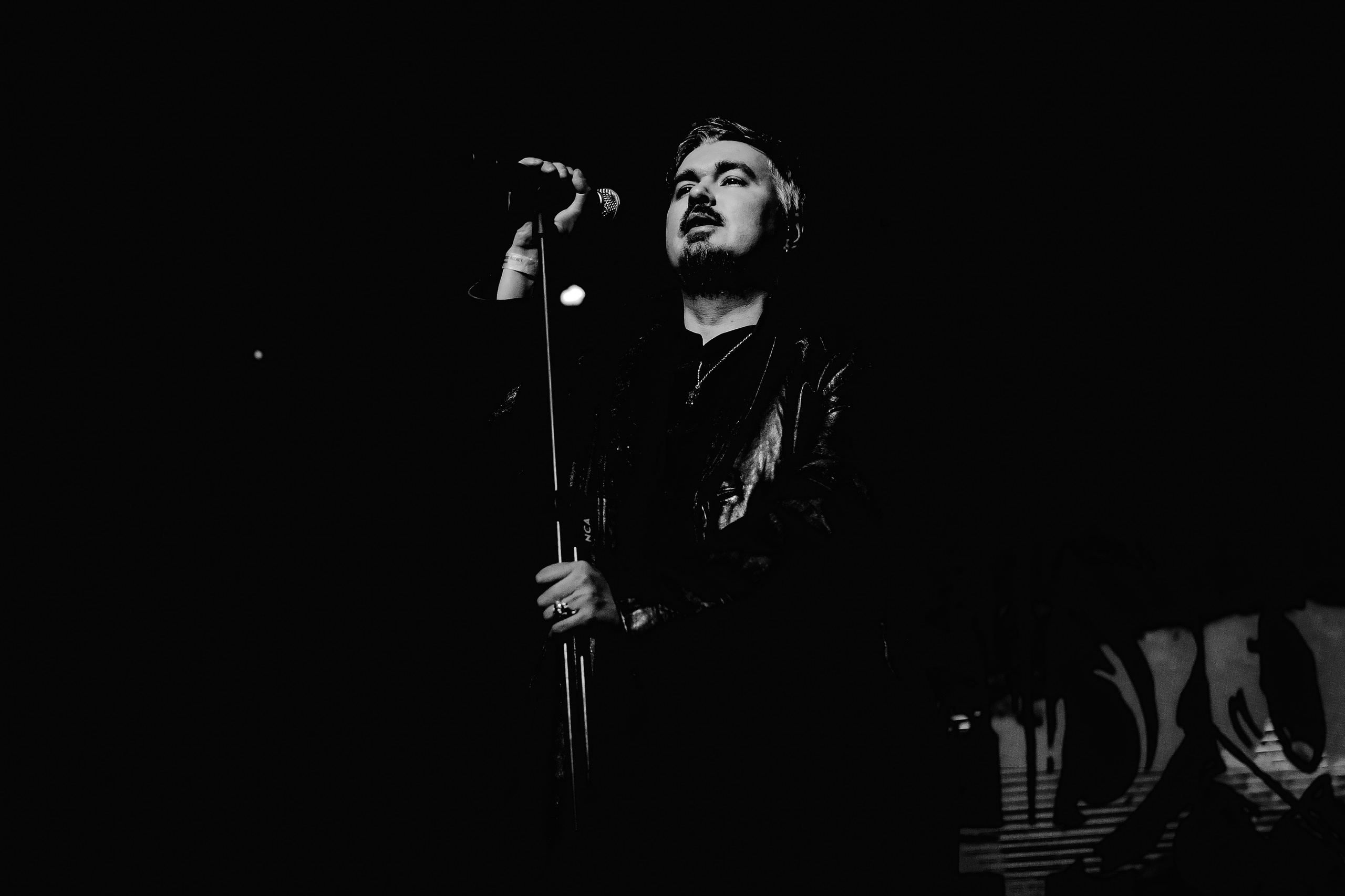 Сруб, ABYSS FEST 2026. Event-фотограф Болотнова Елена