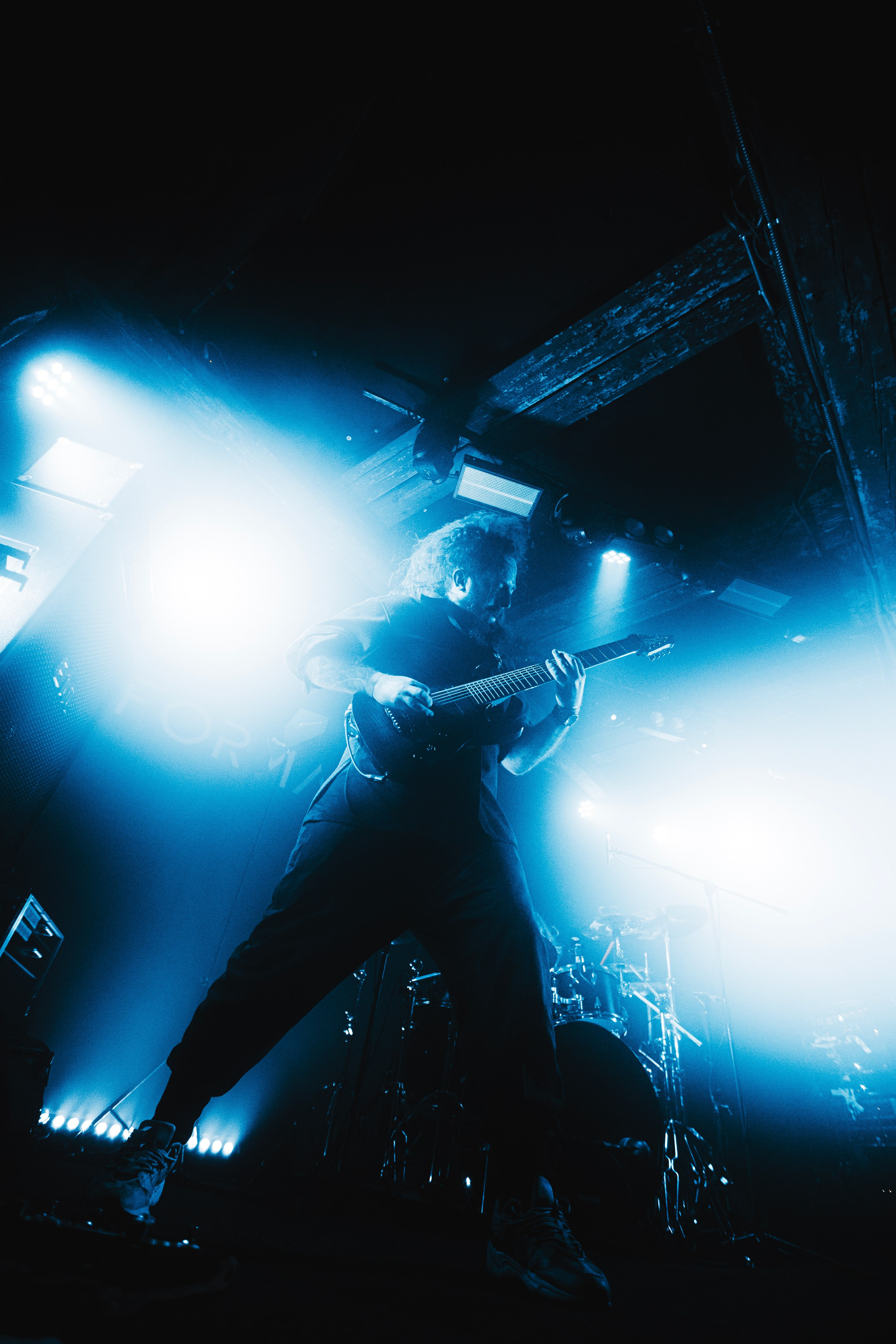 Гравитация Фест #2 | 20.06.25 | Цоколь 2.0