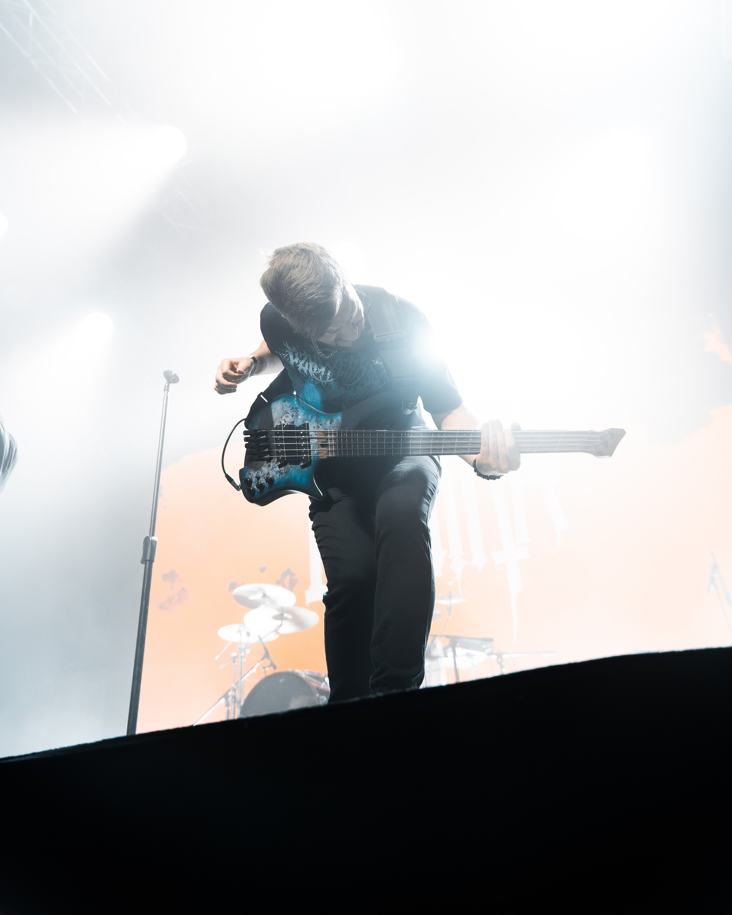 IOSTRA | 22.11.25 | Рассвет