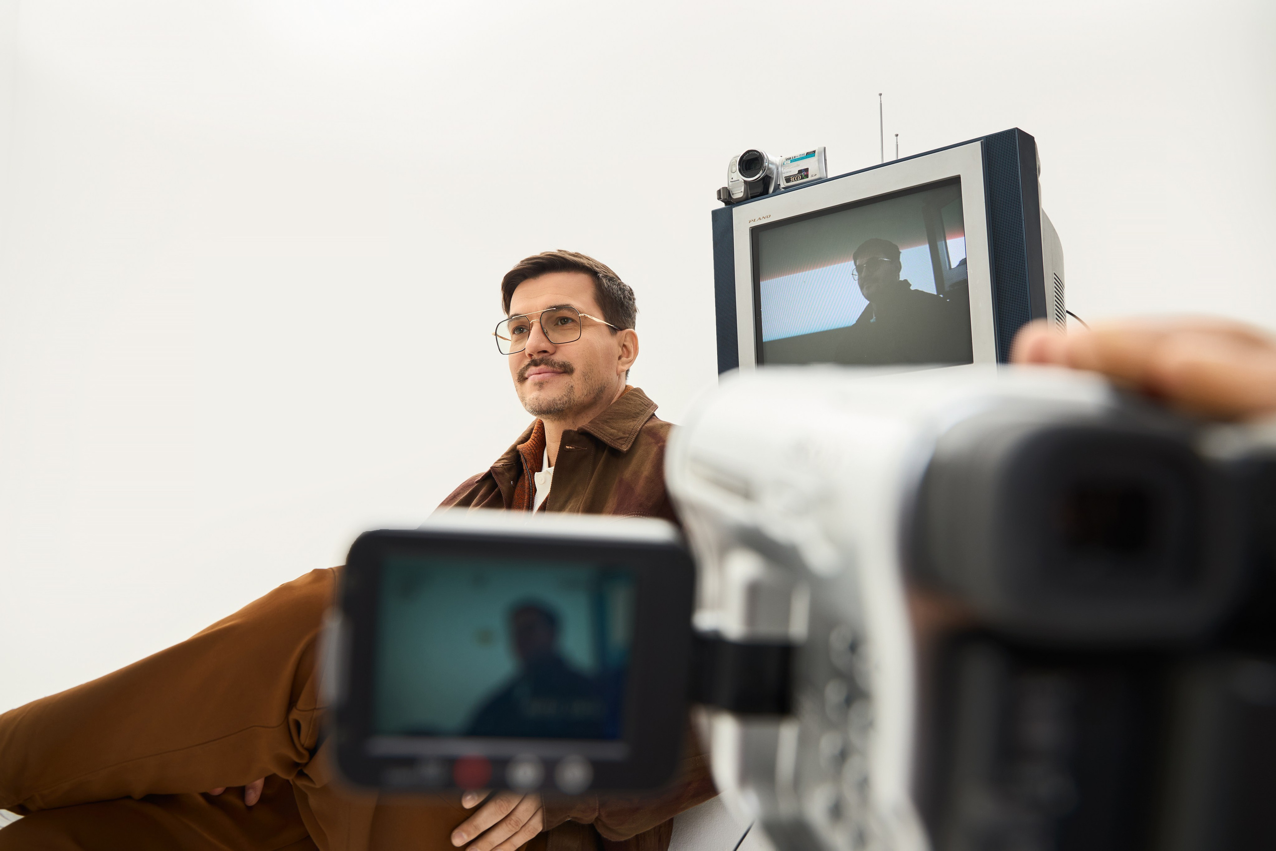 Константин Верховинский. Май' 25. IT- Дроп Собака.ru. Профессиональный фотограф Федотова Арина