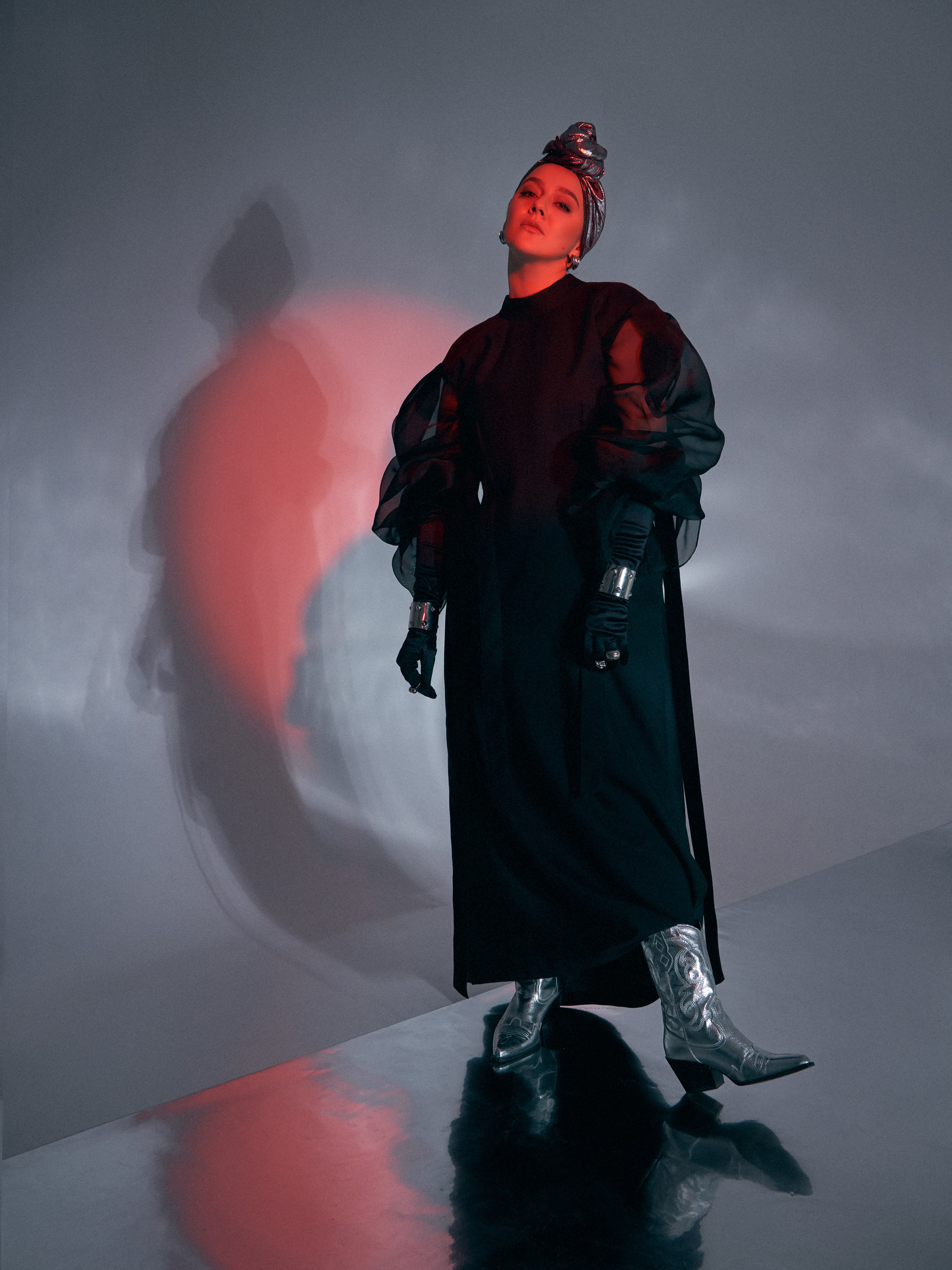 Декабрь'23. NN Собака.ru. Профессиональный фотограф Федотова Арина