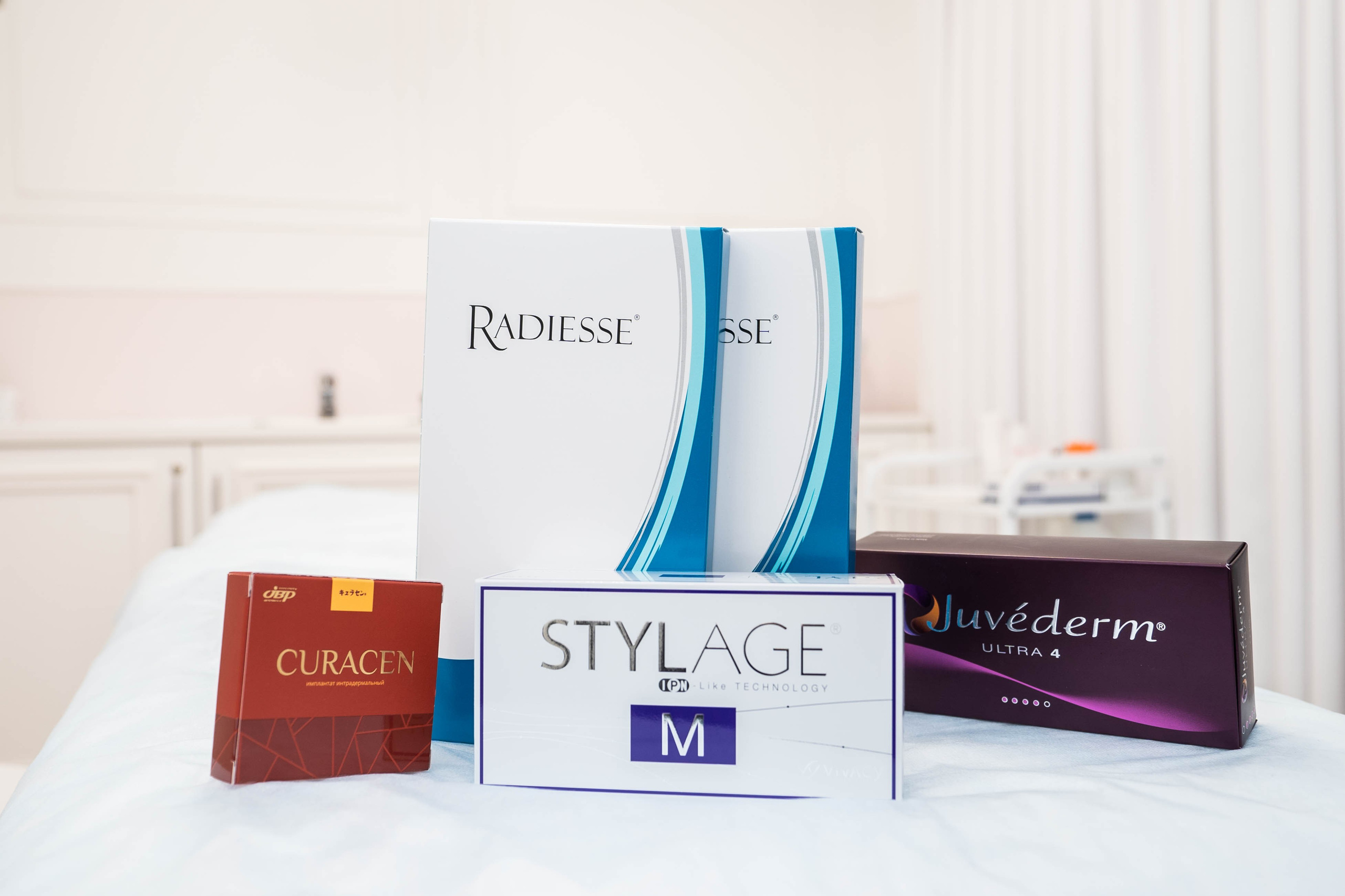 Клиника косметологии Dr. Safiya. Фотограф Абакумова Анастасия