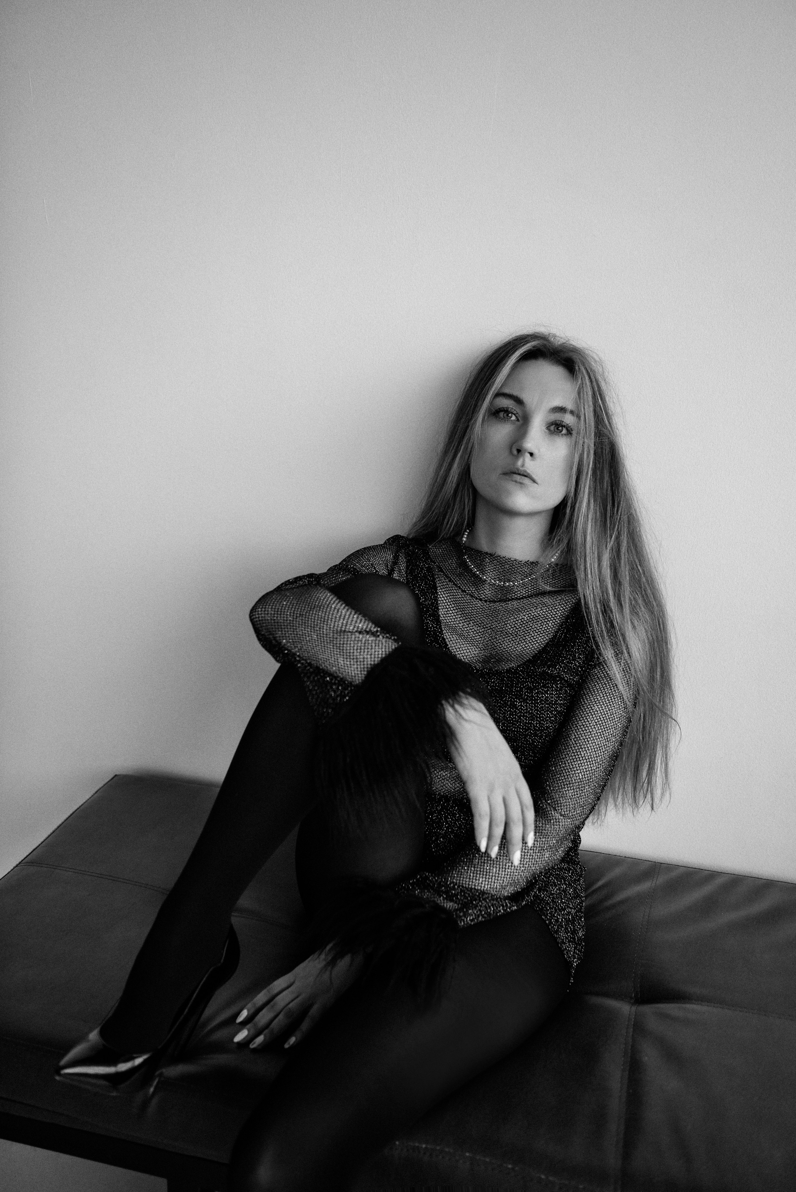 Ксюша и Полина. Свадебный фотограф в Санкт-Петербурге София Шубик