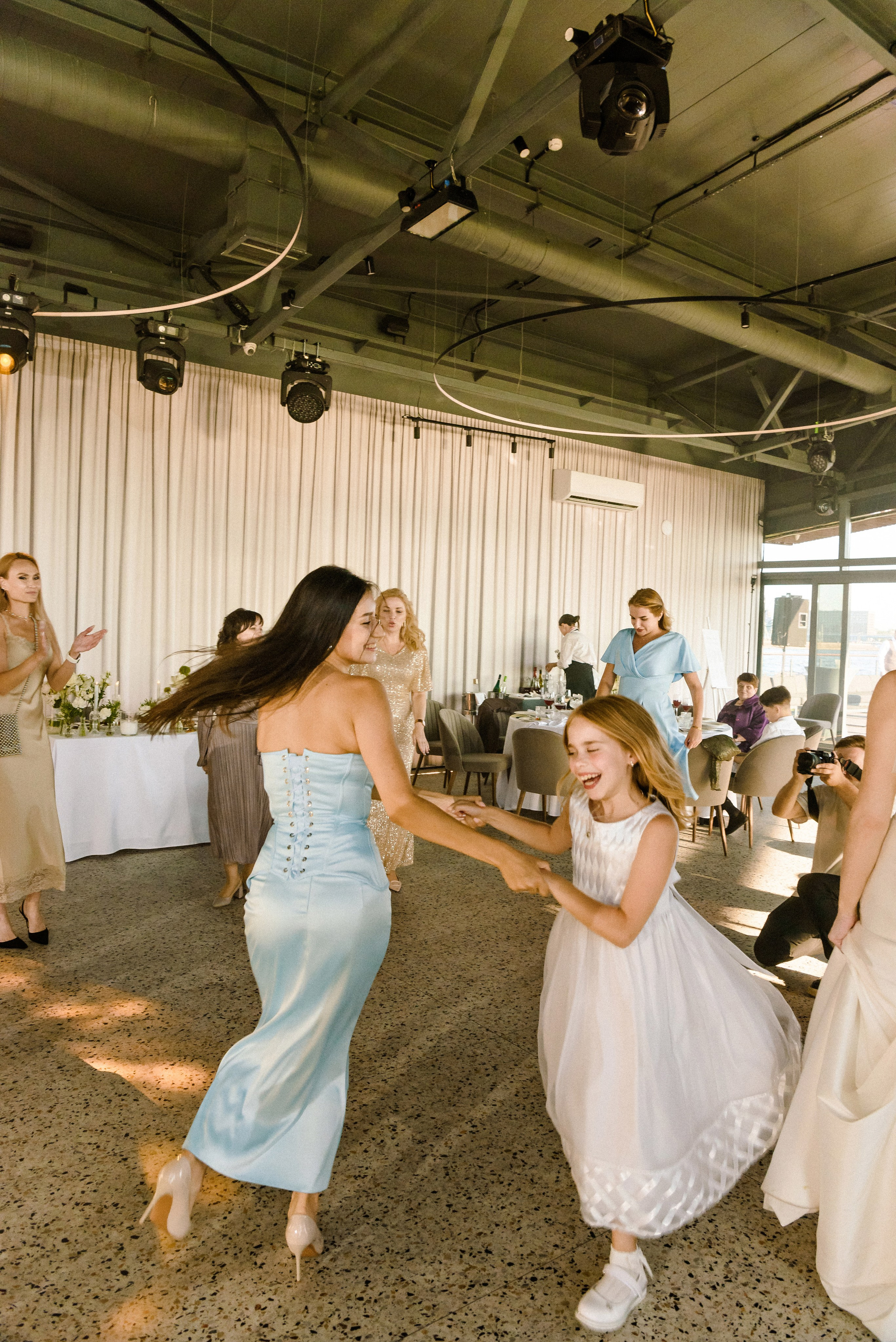 02.08.26 Валерия и Даниил. Свадебный фотограф в Санкт-Петербурге София Шубик