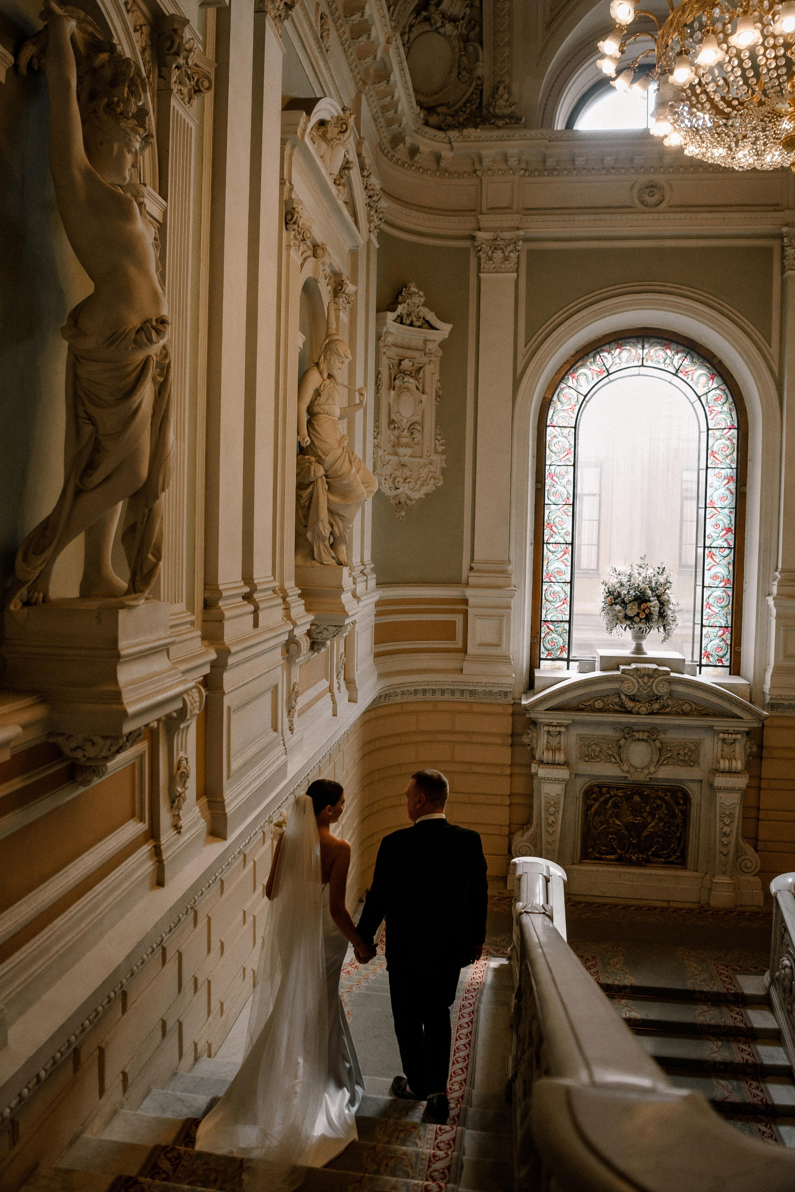 18/07/24 Кристина и Иван. Свадебный фотограф в Санкт-Петербурге София Шубик