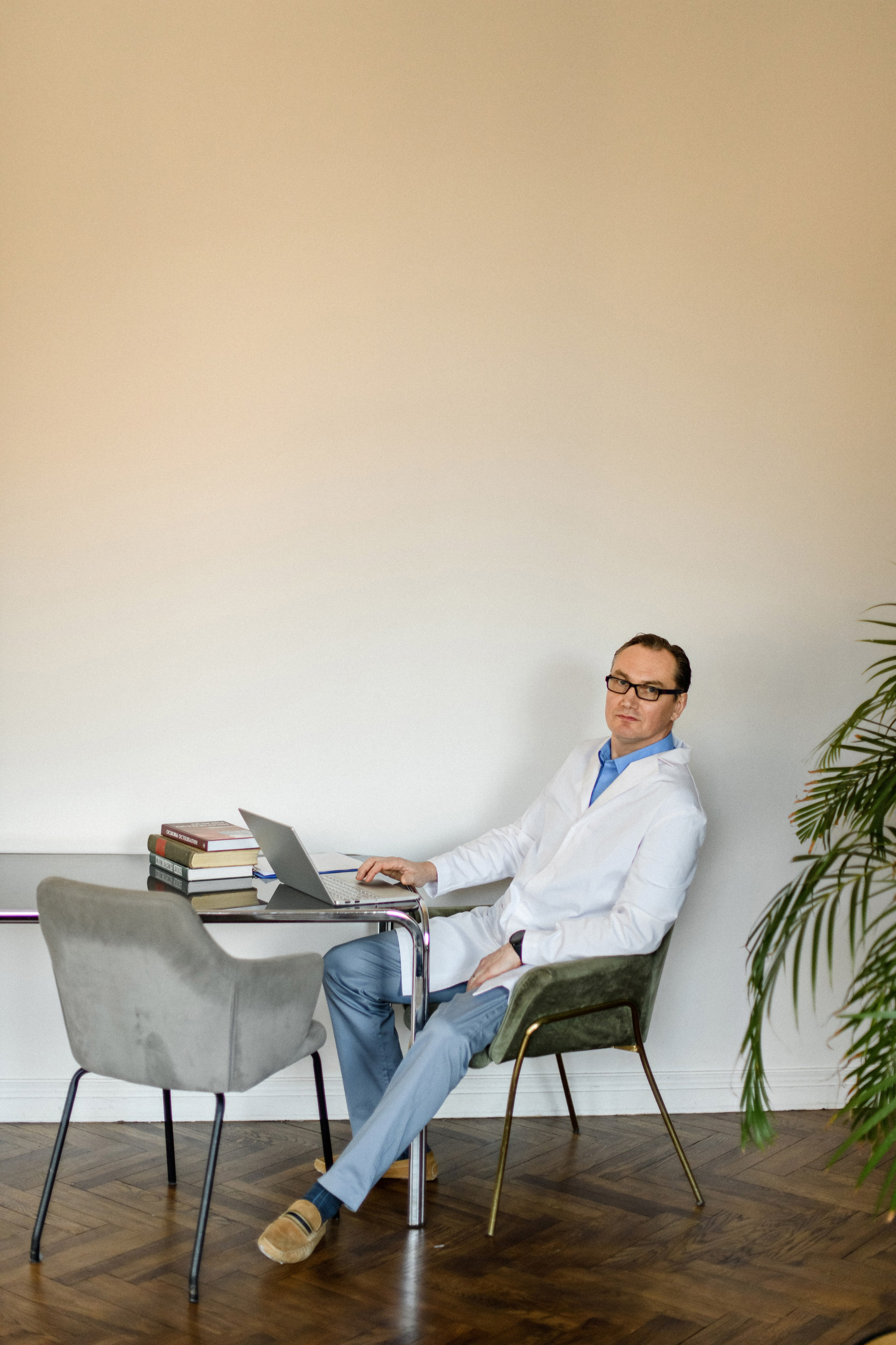 Остеопат. Свадебный фотограф в Санкт-Петербурге София Шубик