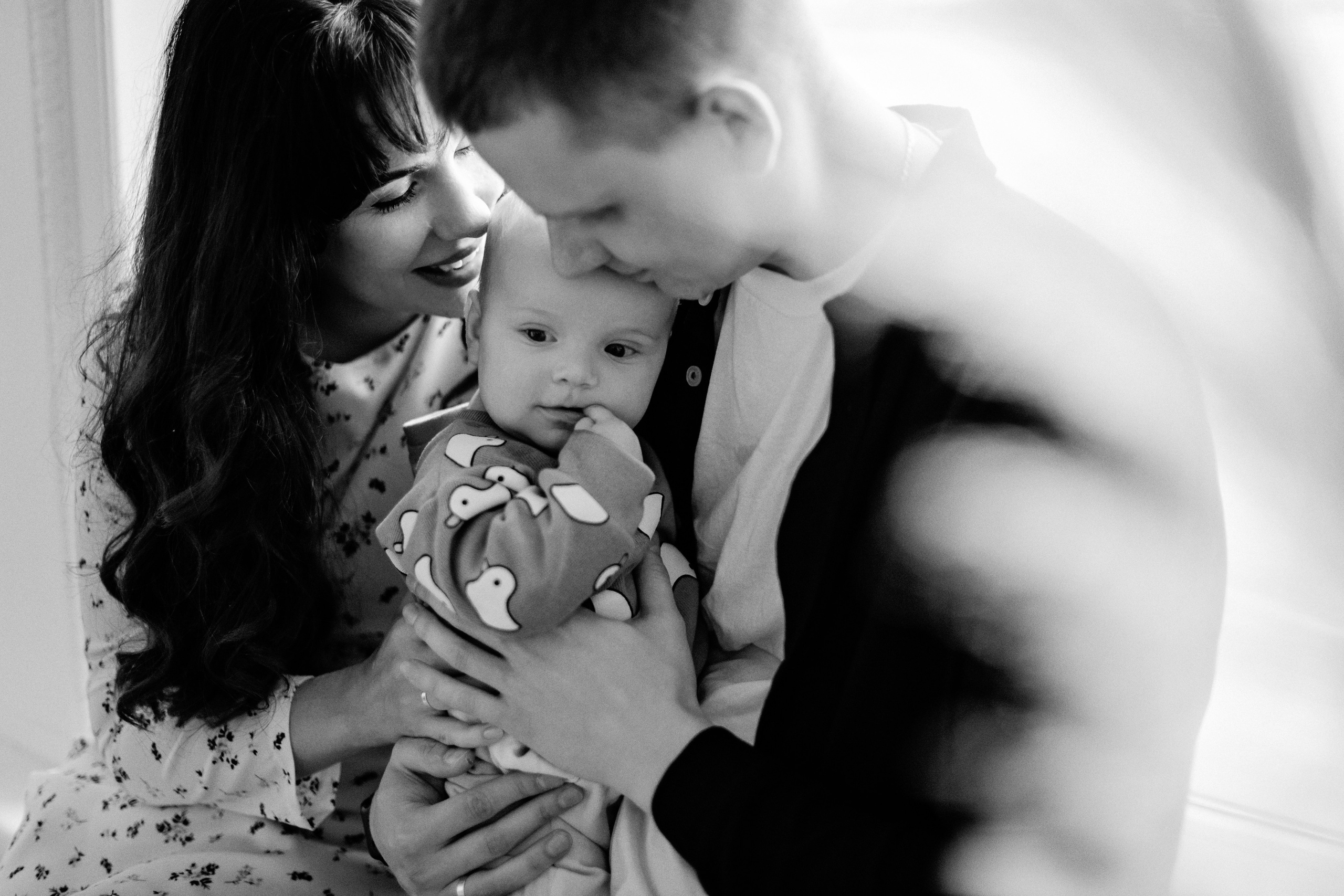 Аня и Кирилл. Свадебный фотограф в Санкт-Петербурге София Шубик