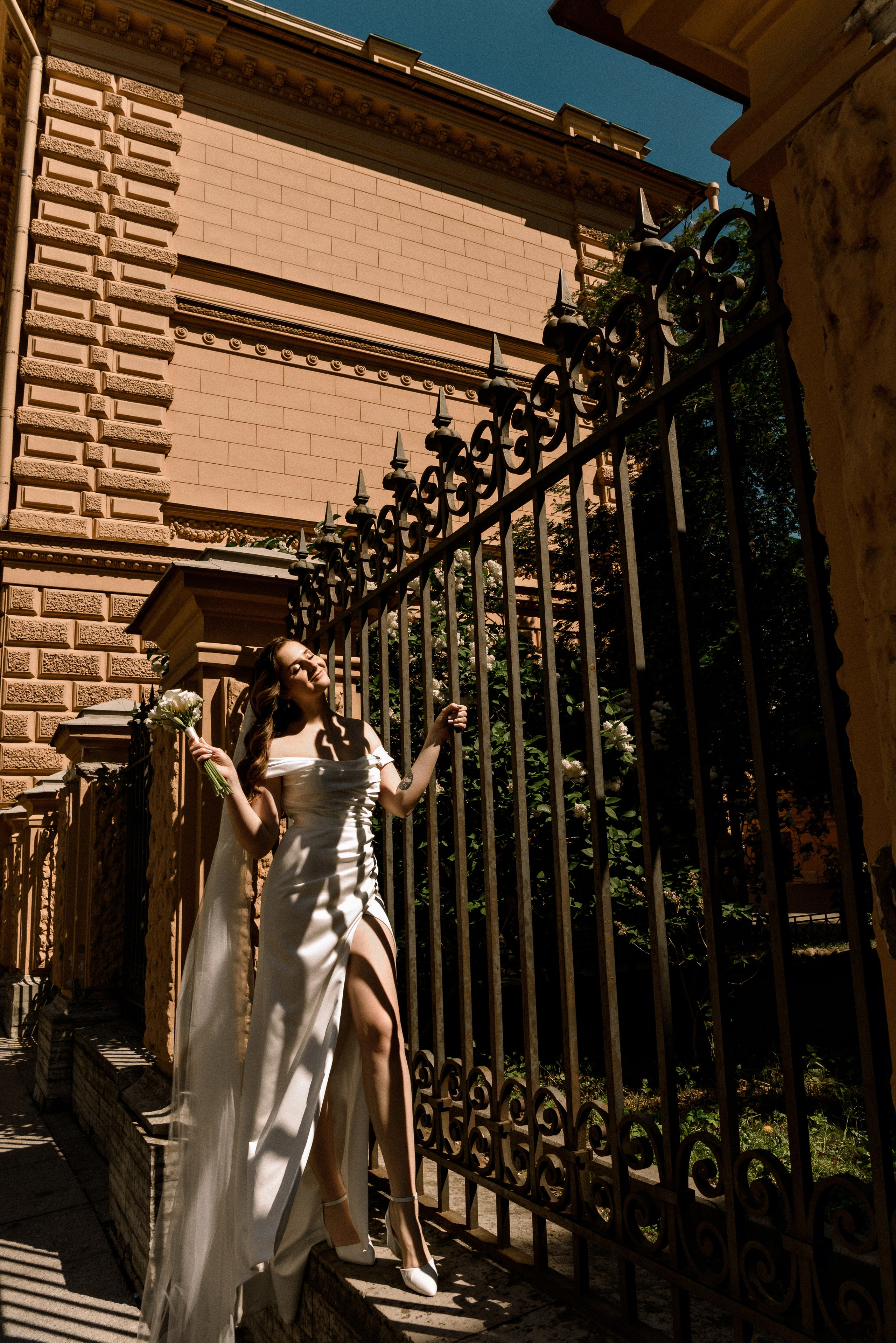 07/06/24 Катя и Влад. Свадебный фотограф в Санкт-Петербурге София Шубик