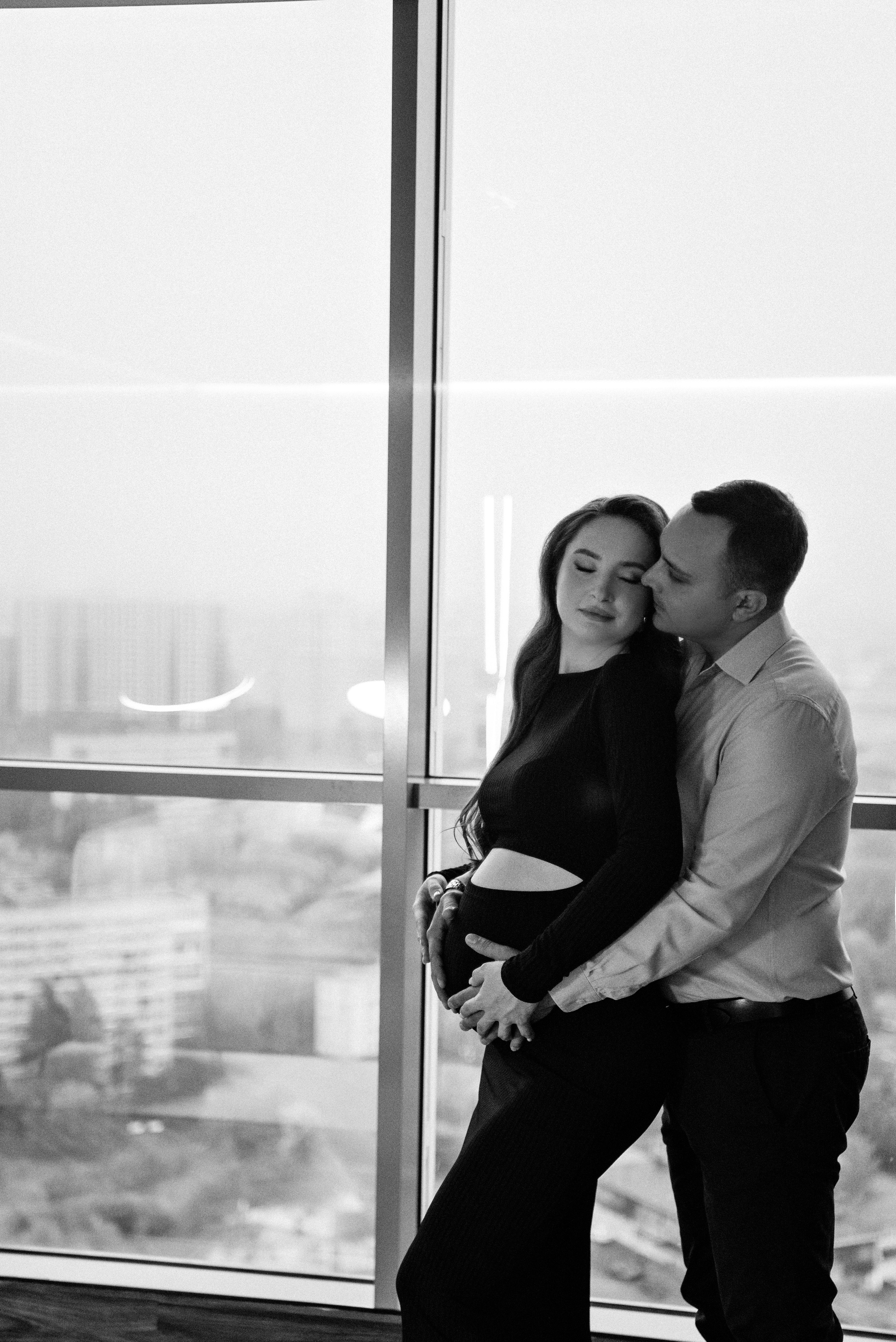 Катя в ожидании малыша. Свадебный фотограф в Санкт-Петербурге София Шубик