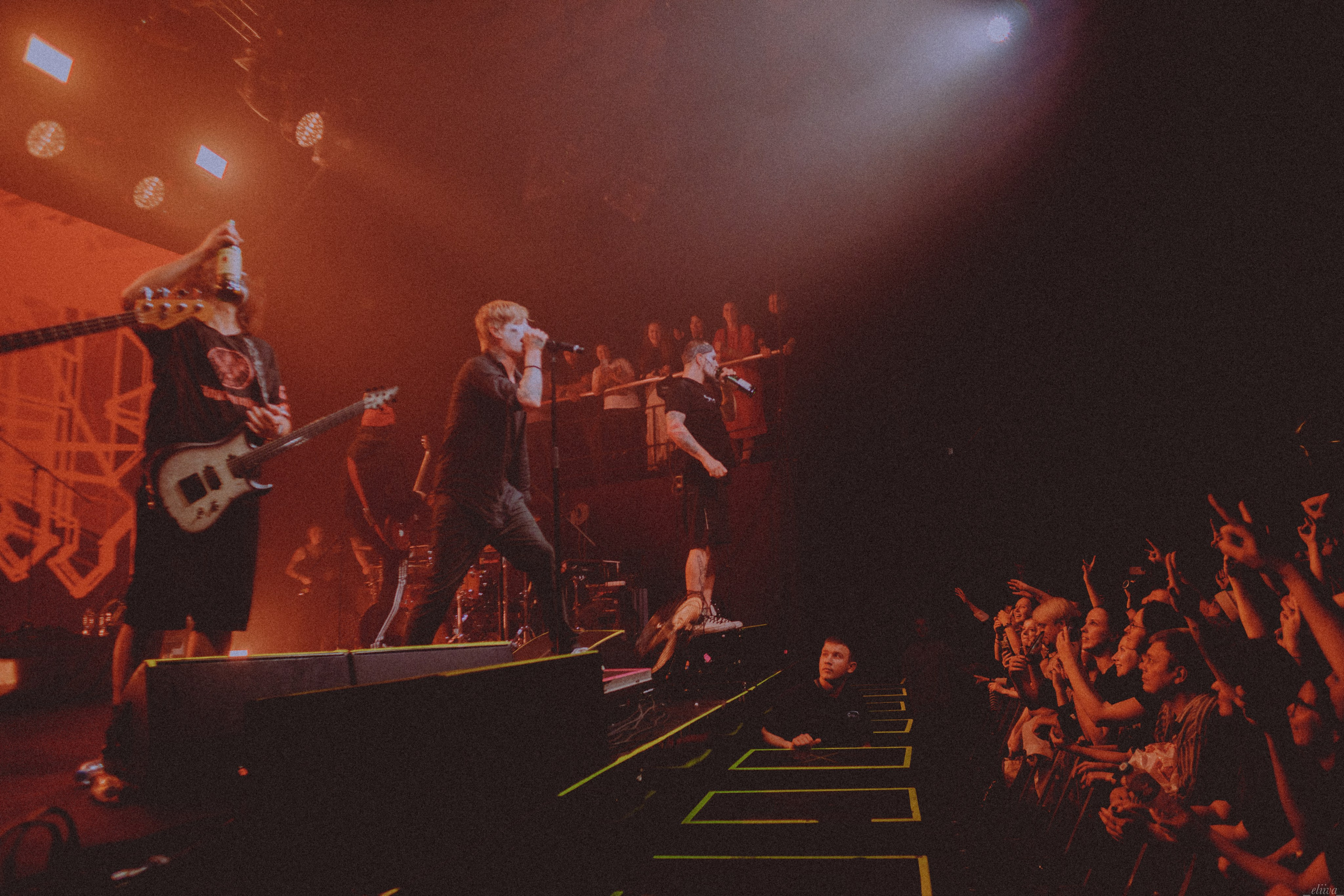 JaneAir. Концертный фотограф в Санкт-Петербурге