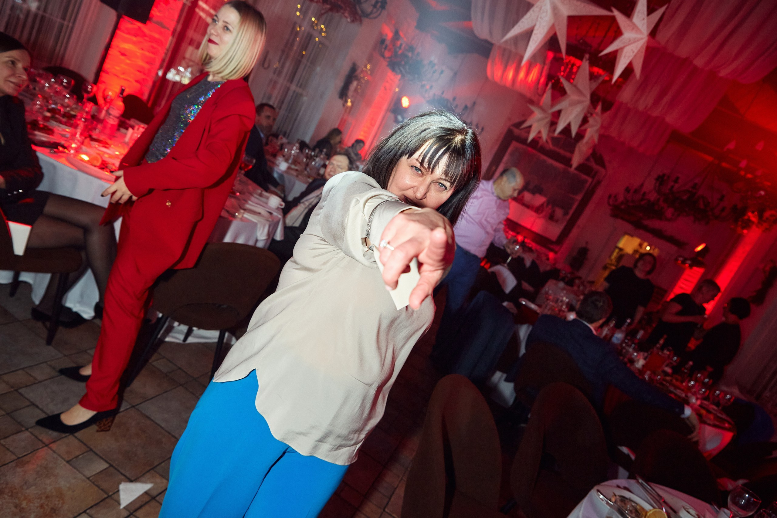 Компания РусСилика / БО Ильдорф. Антон Артюшин, портретный фотограф. Москва