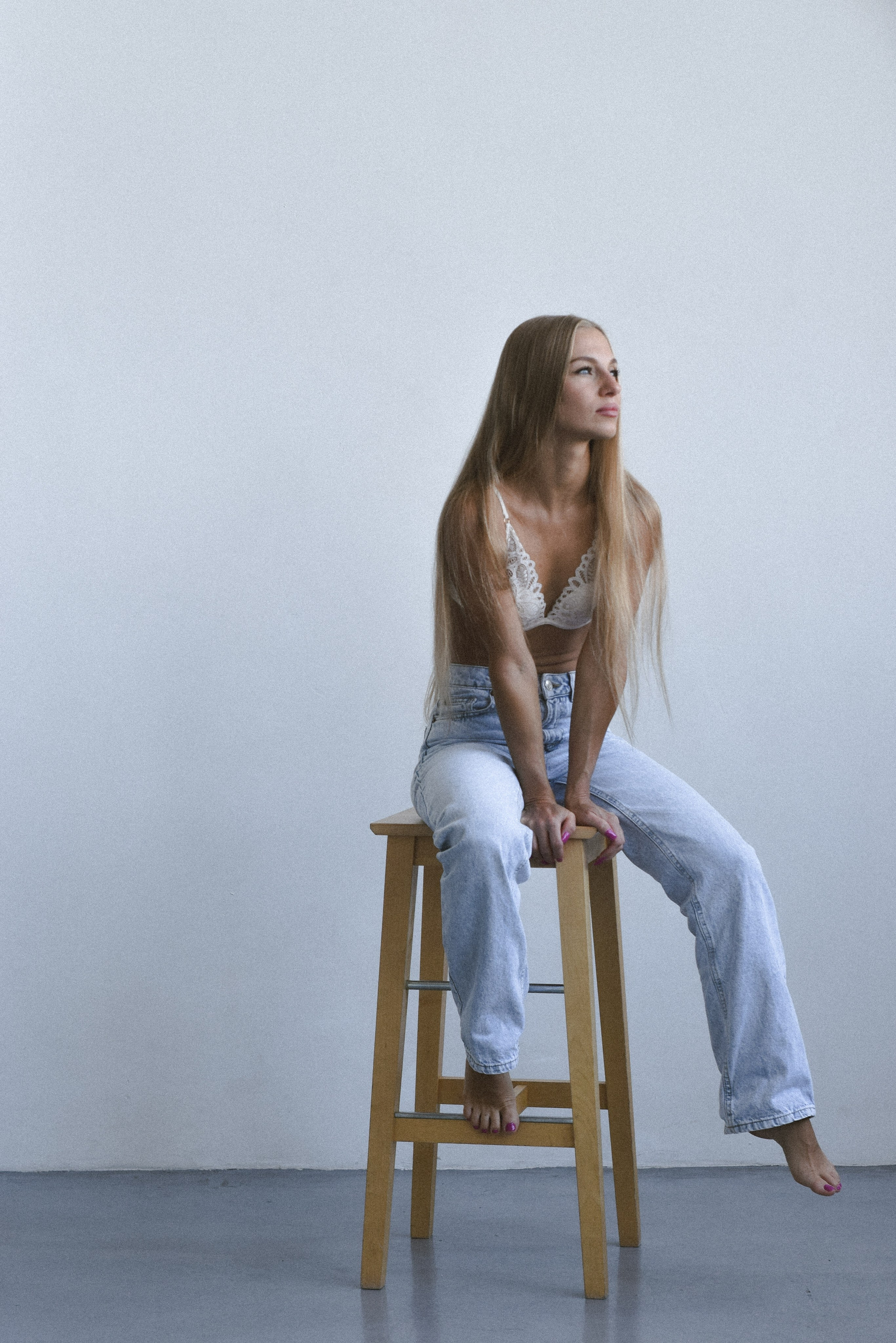 ANITA. Фотограф Анна Буран