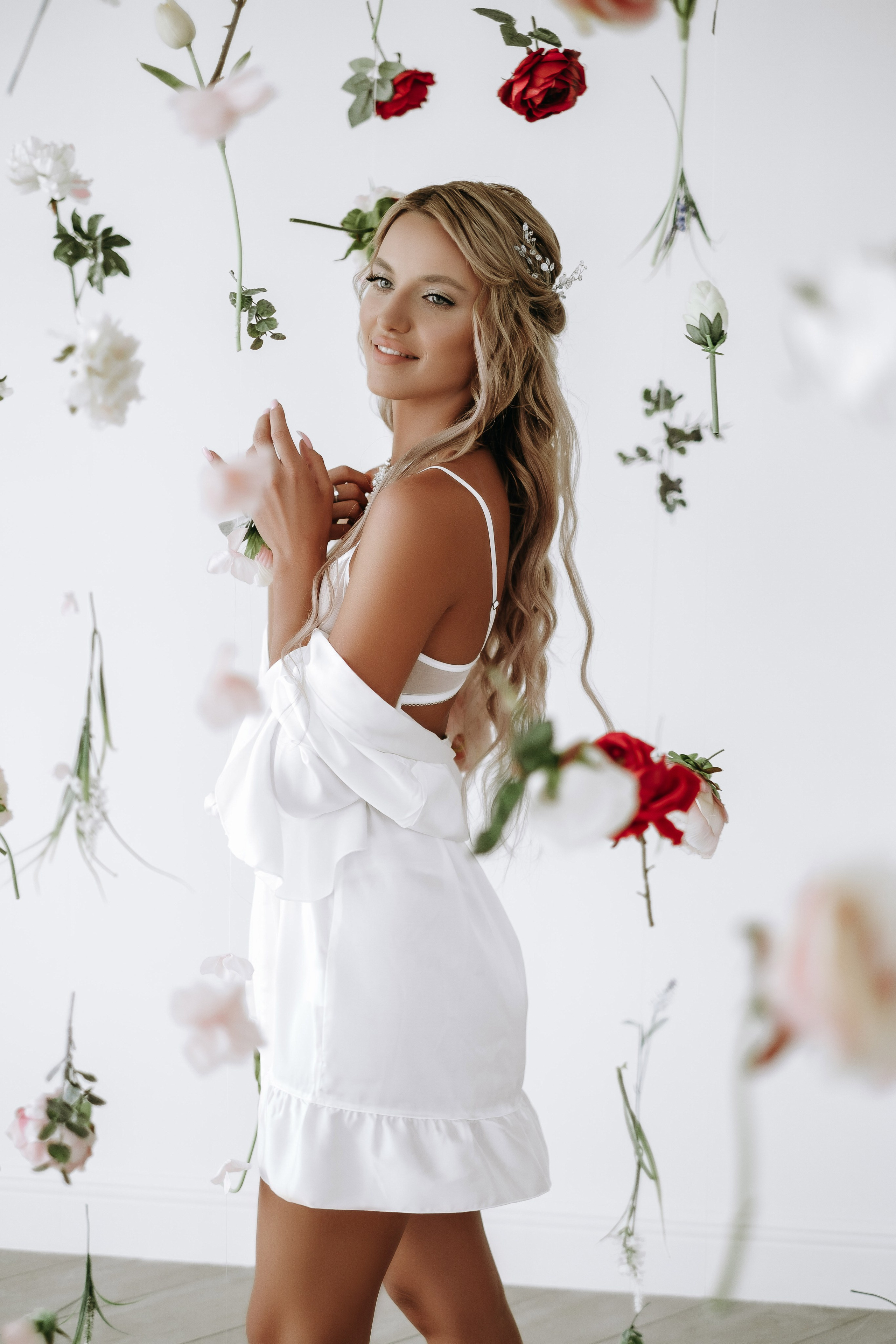 Сергей и София. Свадебный фотограф Кристина Кулецкая г. Челябинск