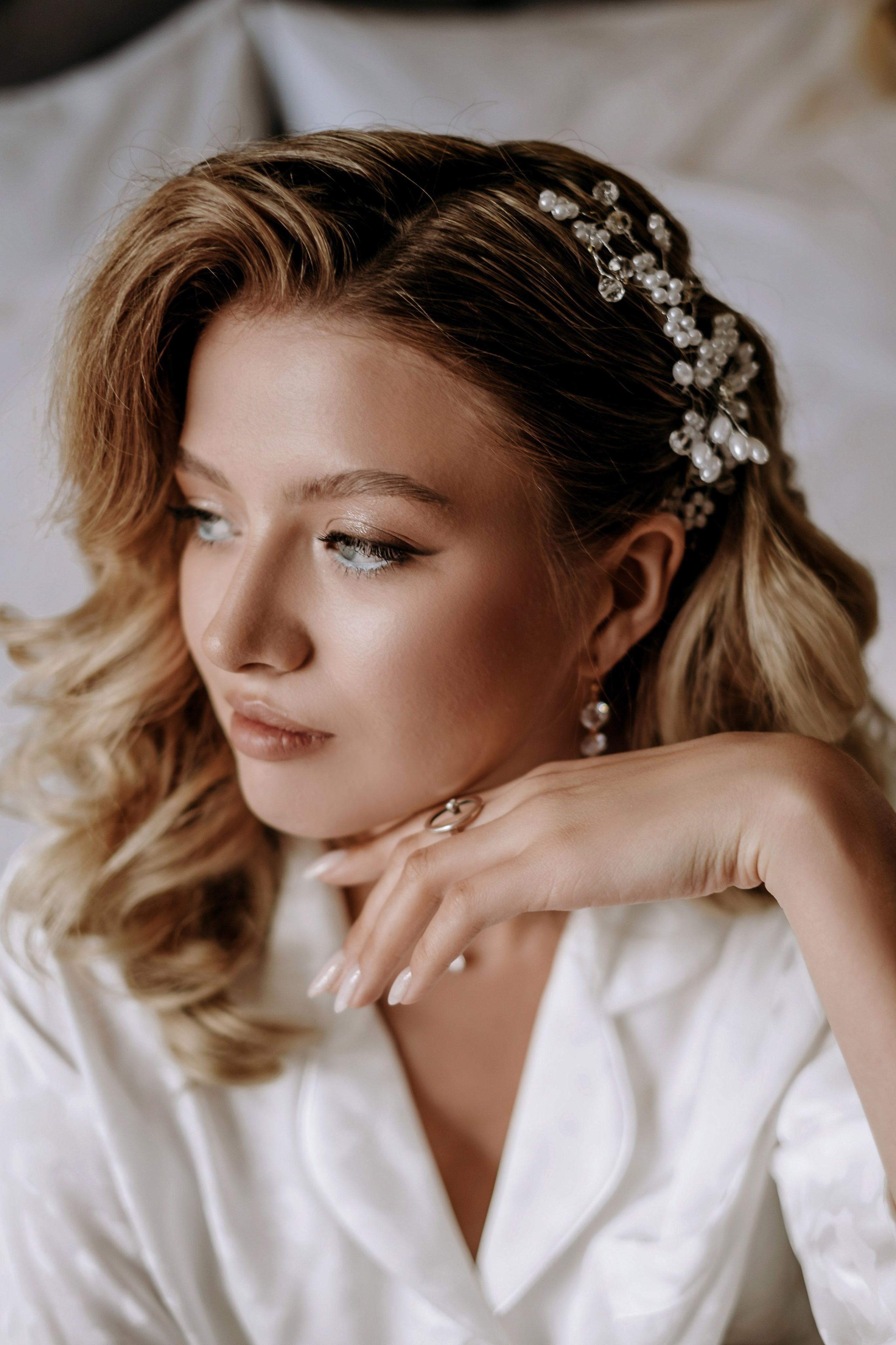 Алексей и София. Свадебный фотограф Кристина Кулецкая г. Челябинск